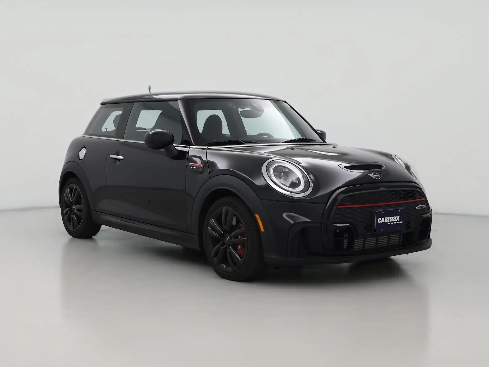 2023 MINI Hardtop John Cooper Works photo 1