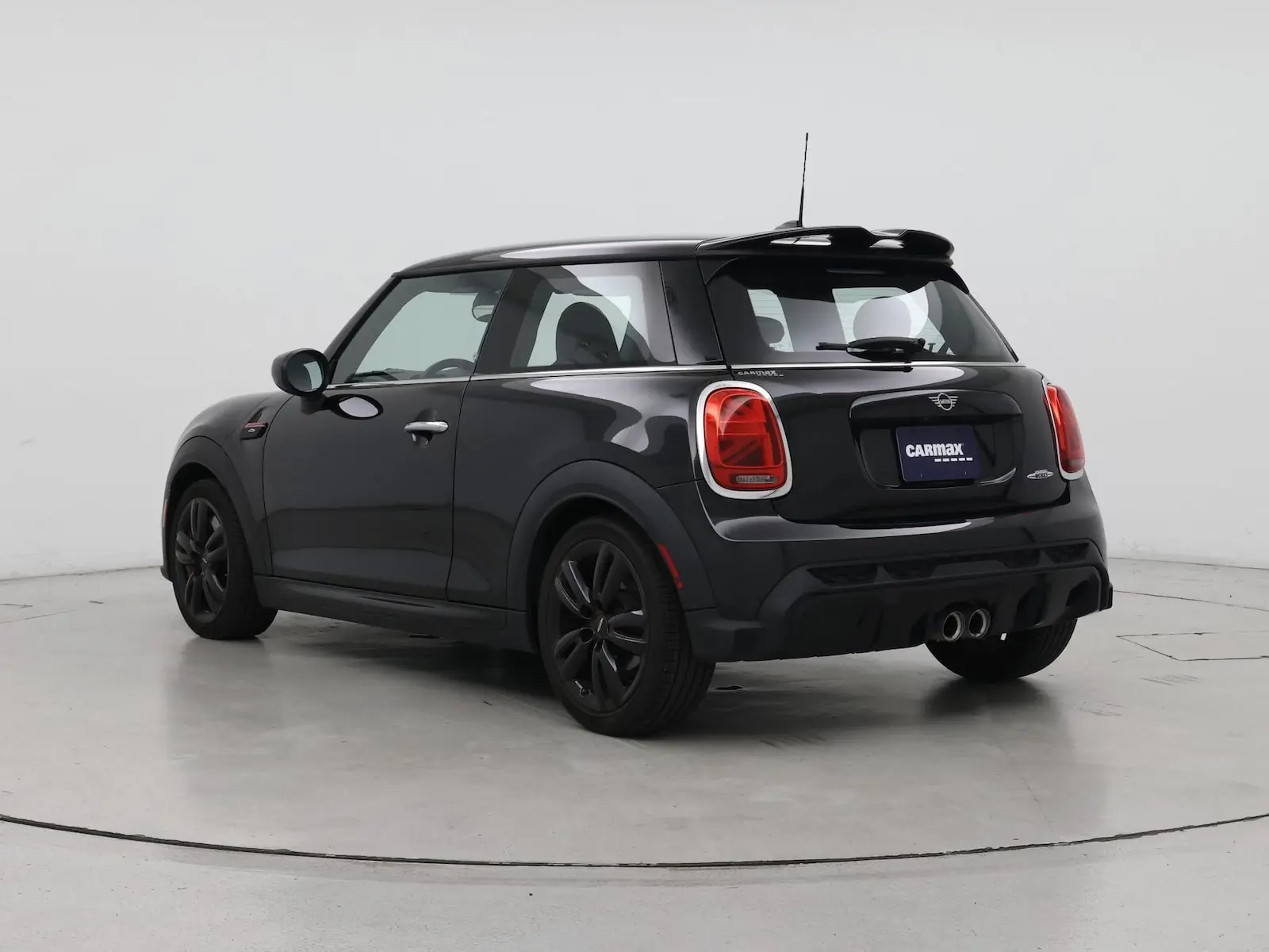 2023 MINI Hardtop John Cooper Works photo 3