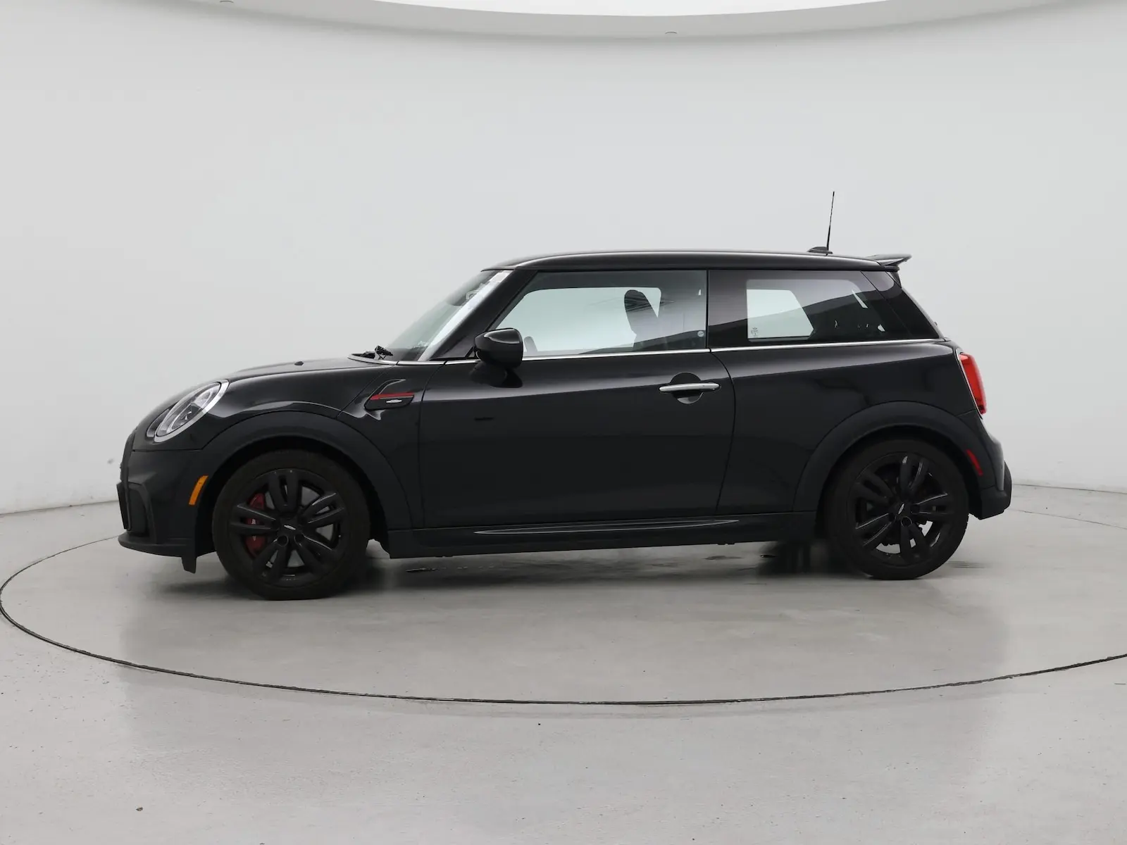 2023 MINI Hardtop John Cooper Works photo 4