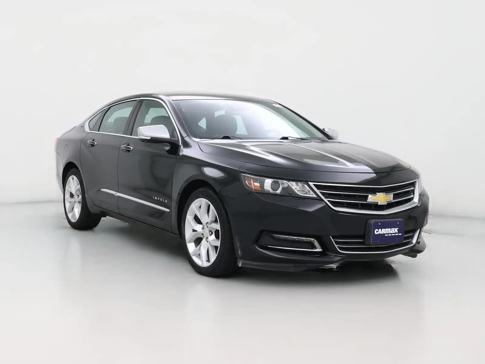 2017 Chevrolet Impala Premier's photo