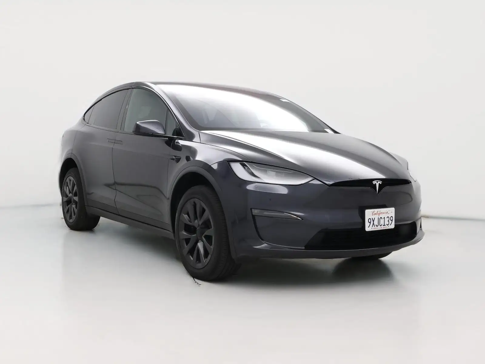 2024 Tesla Model X Long Range photo 1