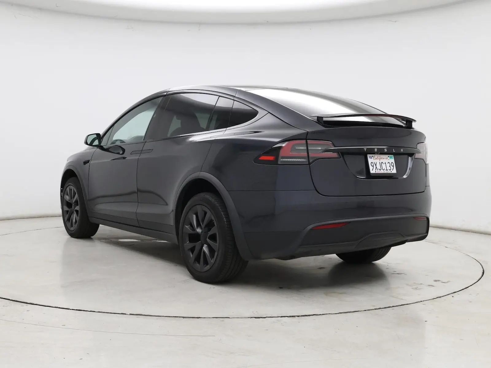 2024 Tesla Model X Long Range photo 3