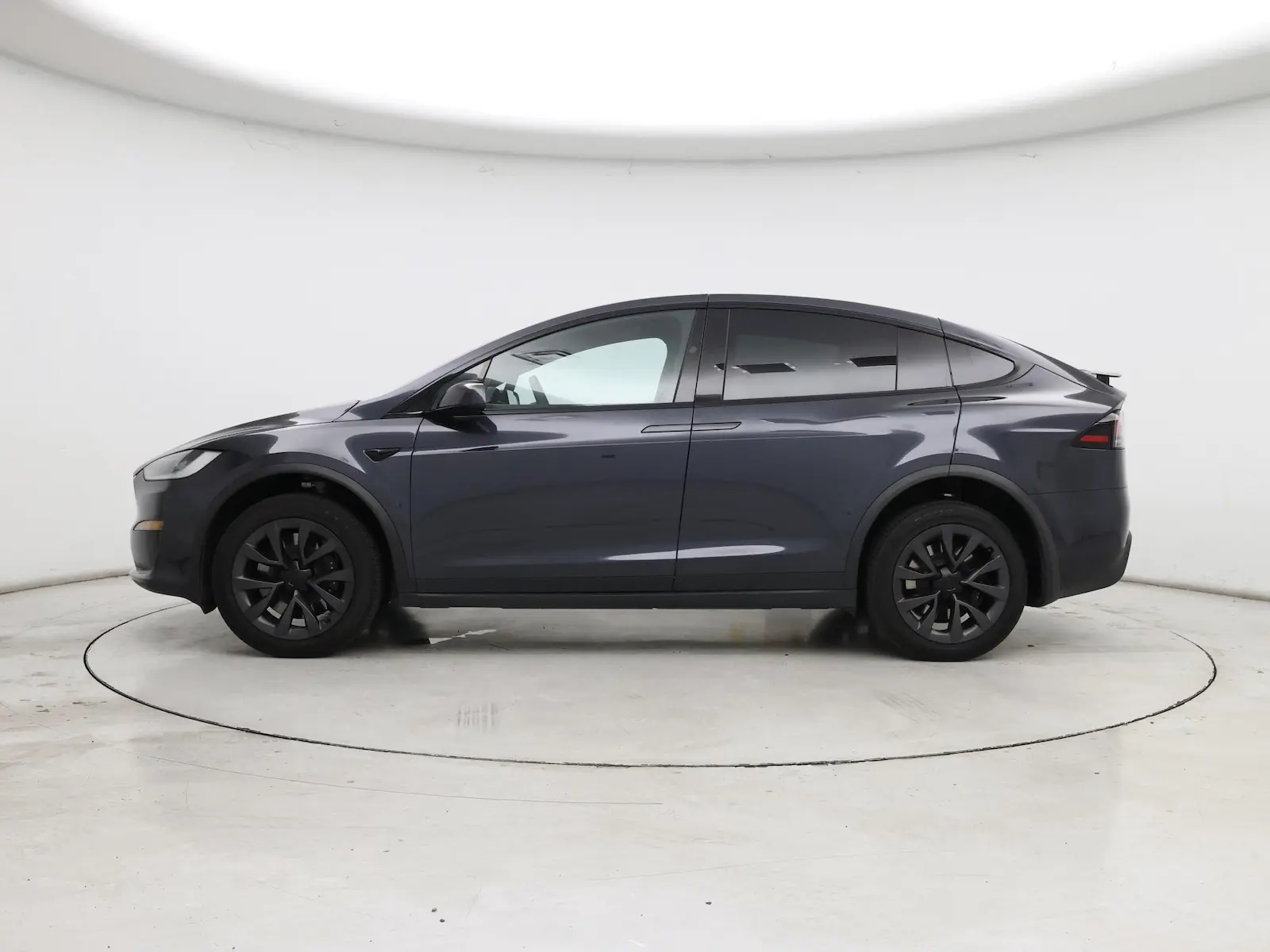 2024 Tesla Model X Long Range photo 4