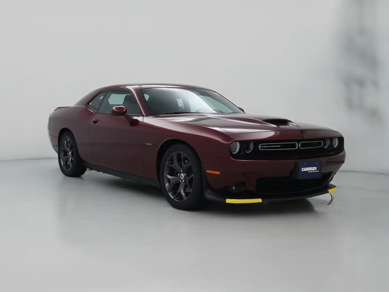 2019 Dodge Challenger R/T's photo