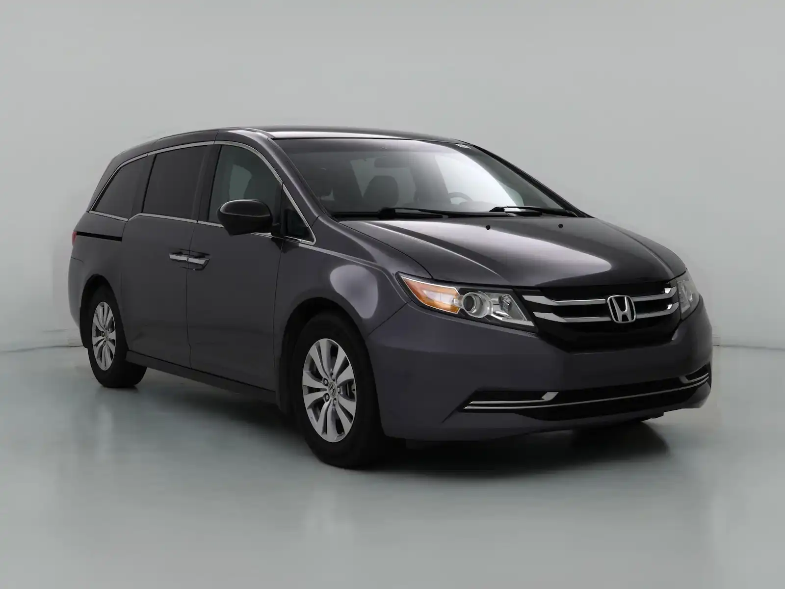 2015 Honda Odyssey EX's photo