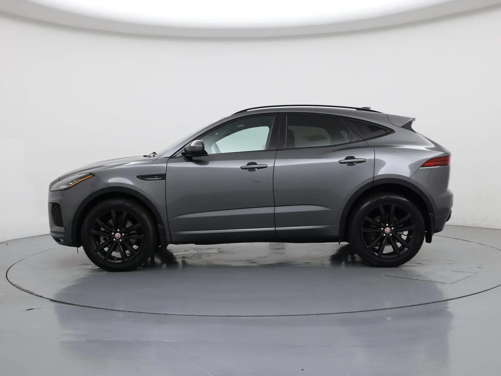 2020 Jaguar E-PACE P250 Checkered Flag Edition photo 4