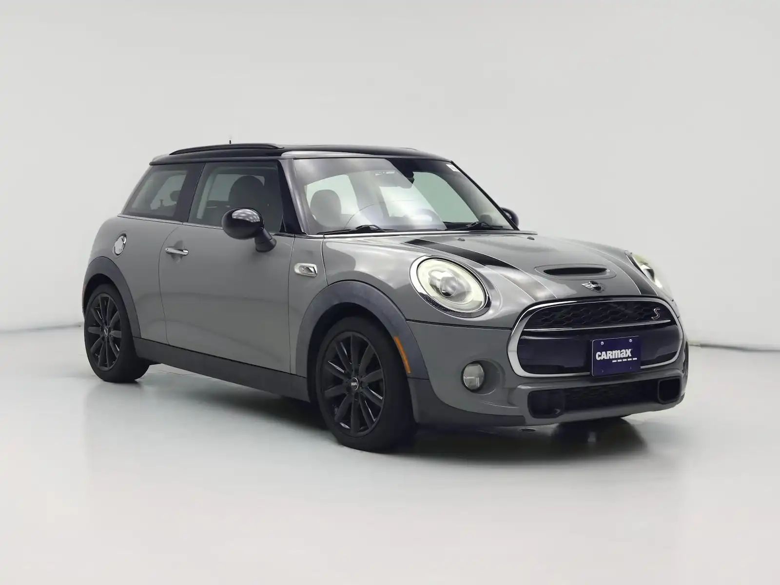 2016 MINI Cooper S's photo