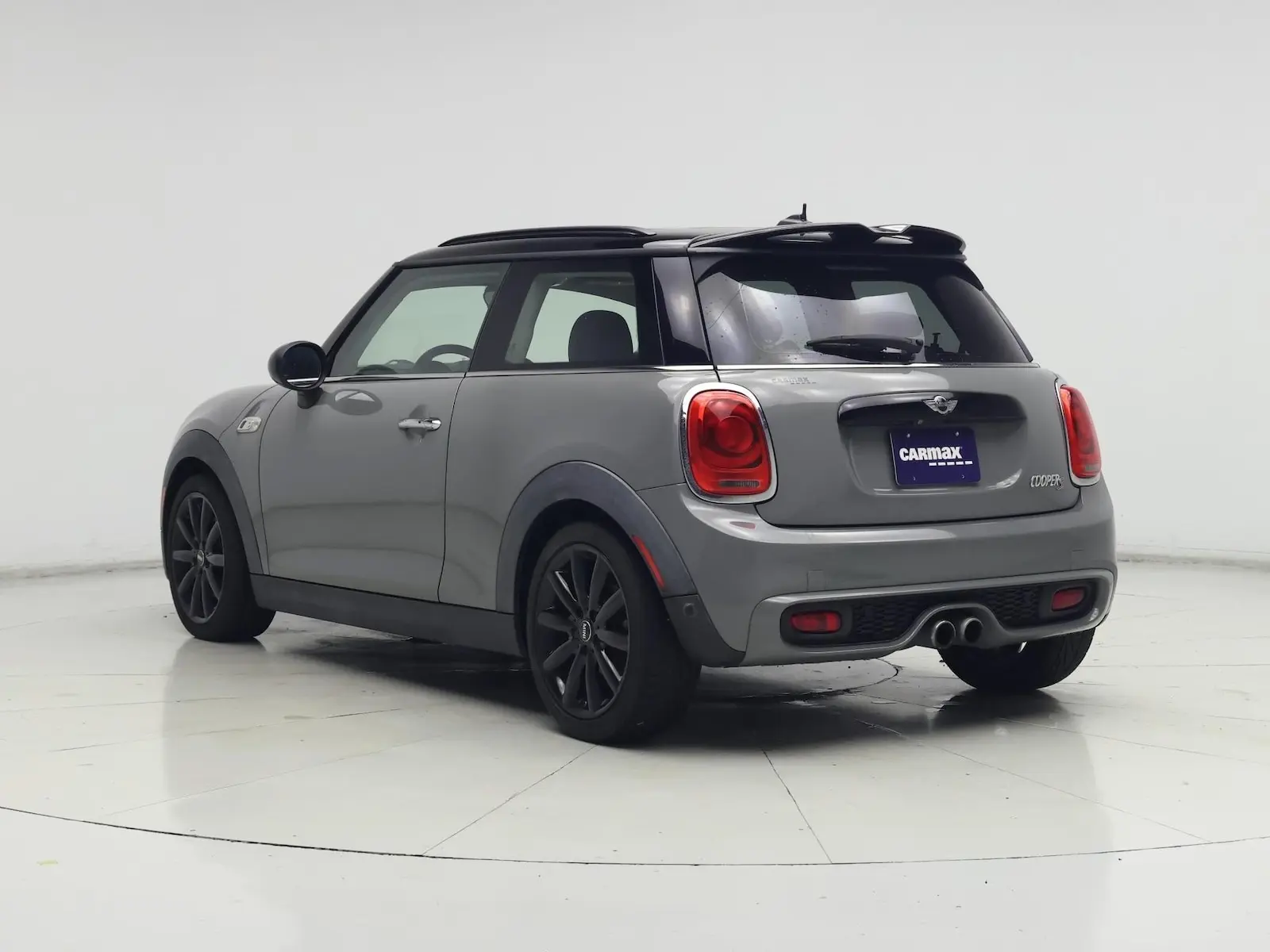 2016 MINI Cooper S photo 3