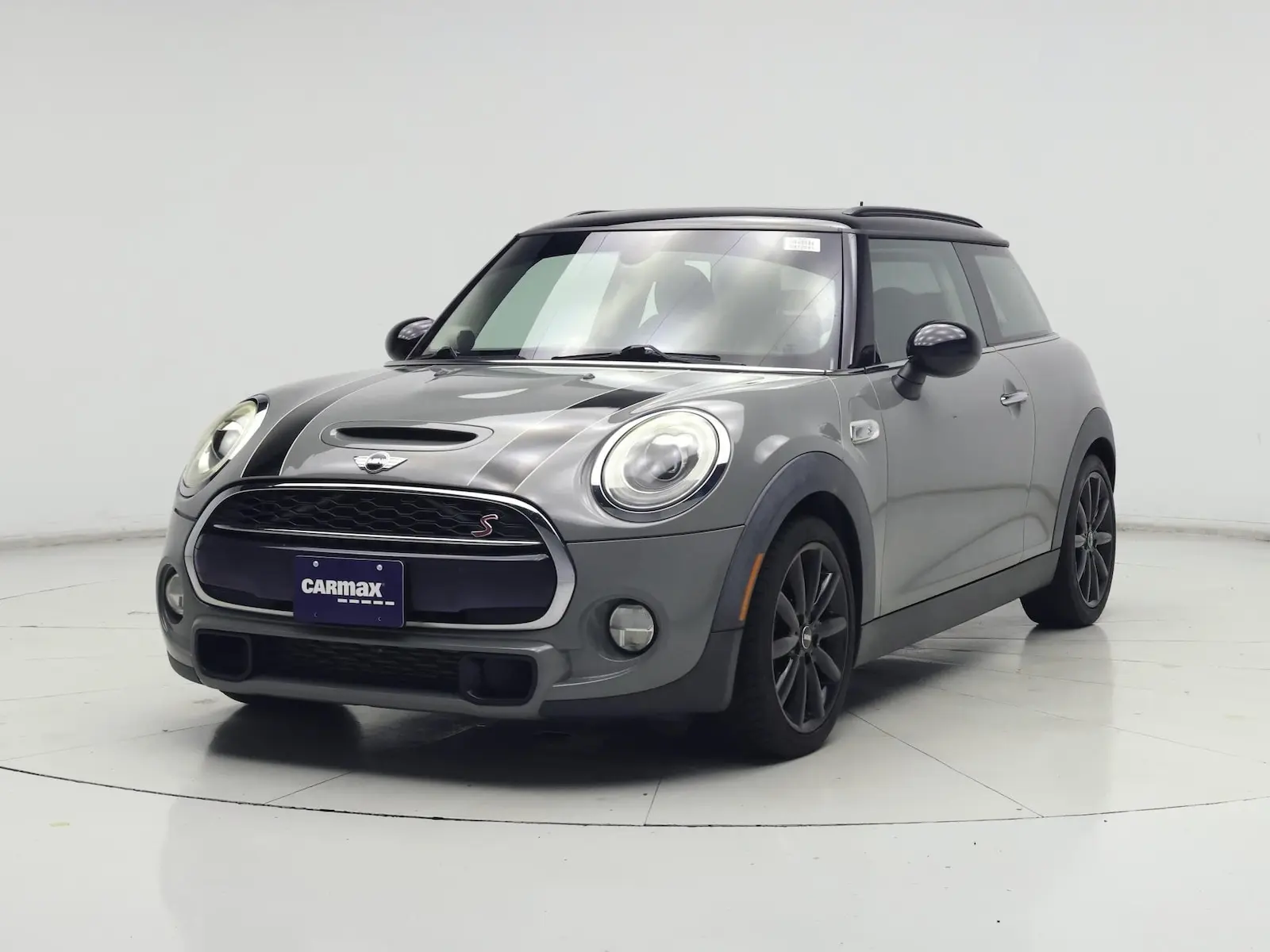 2016 MINI Cooper S photo 5