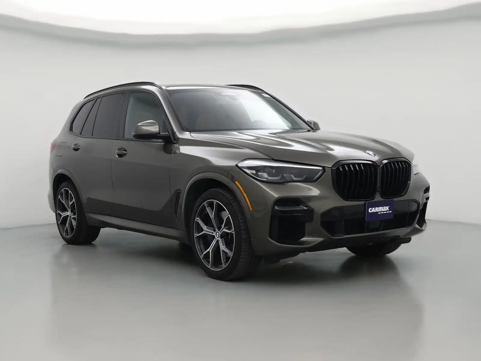 2023 BMW X5 xDrive40i's photo
