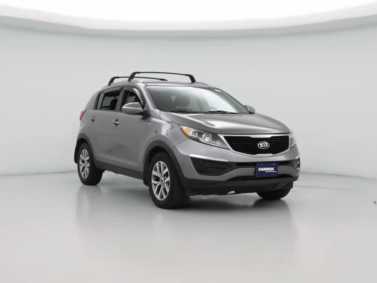 2014 Kia Sportage 2.4 LX AWD Auto's photo