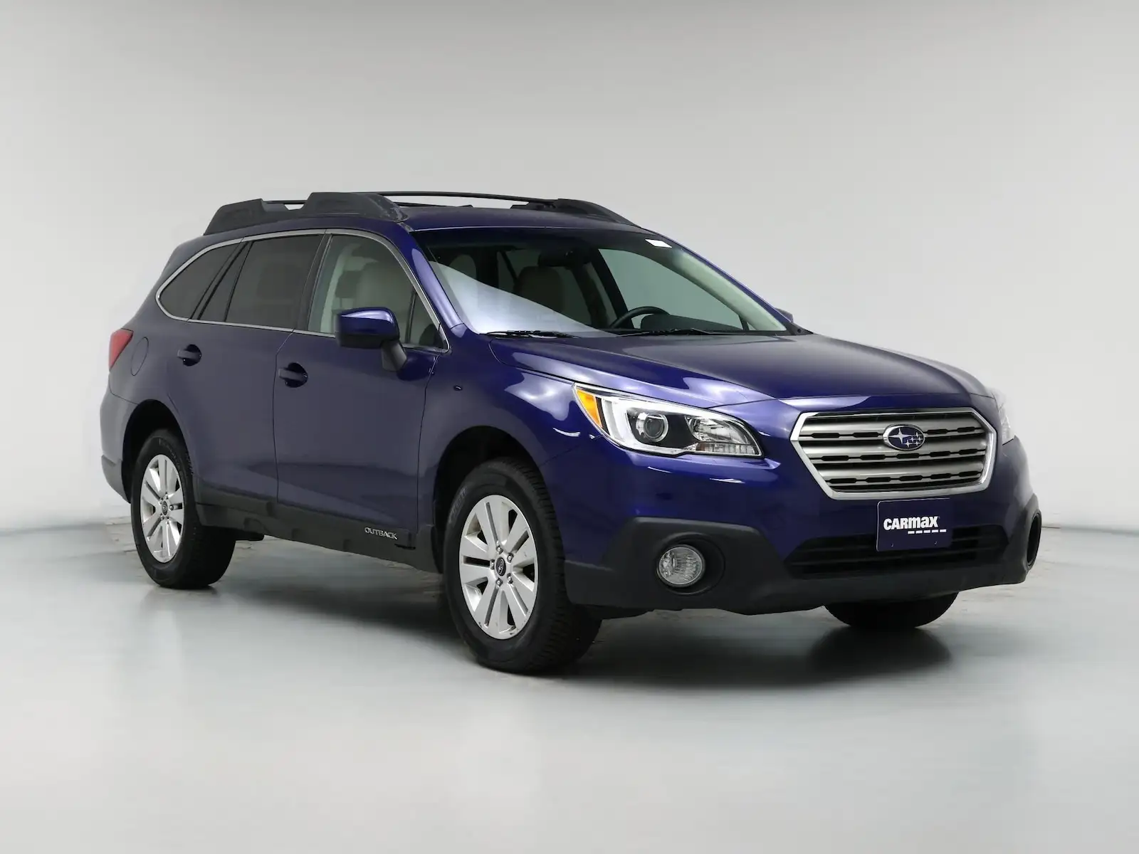 2017 Subaru Outback 2.5i Premium's photo
