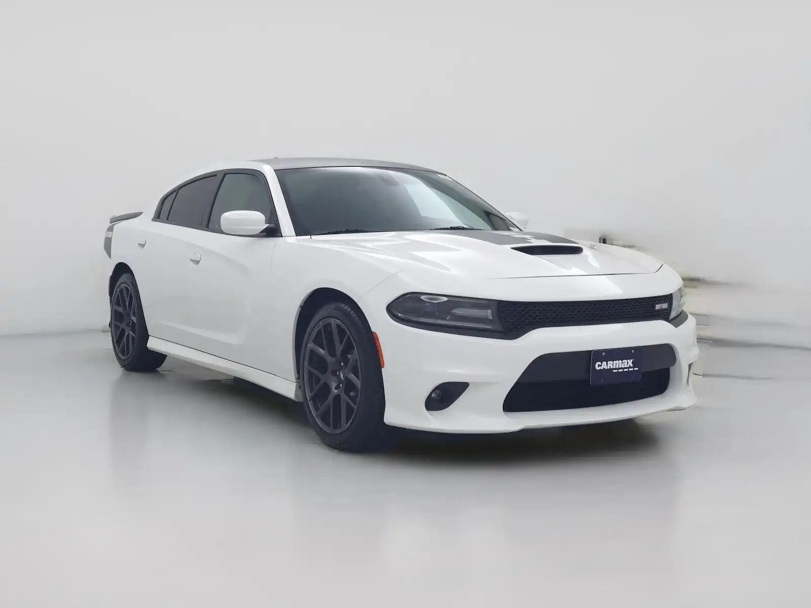 2017 Dodge Charger Daytona's photo