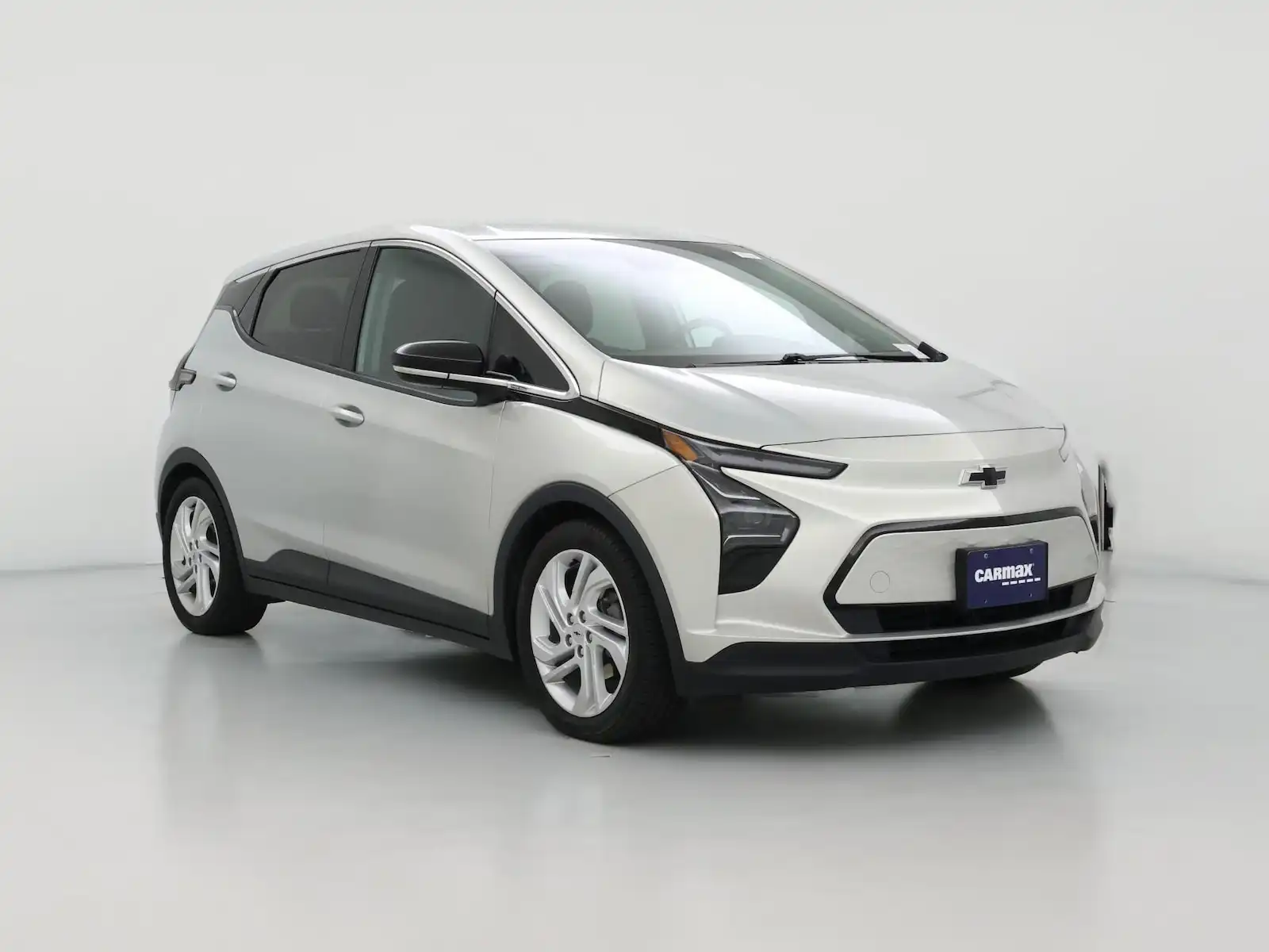 2023 Chevrolet Bolt EV LT Auto's photo