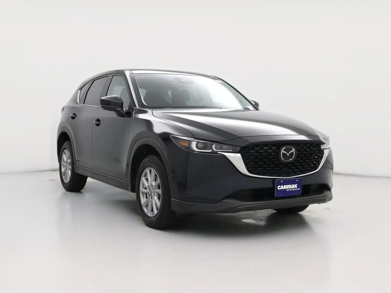 2023 Mazda CX-5 Preferred AWD Auto Package S's photo