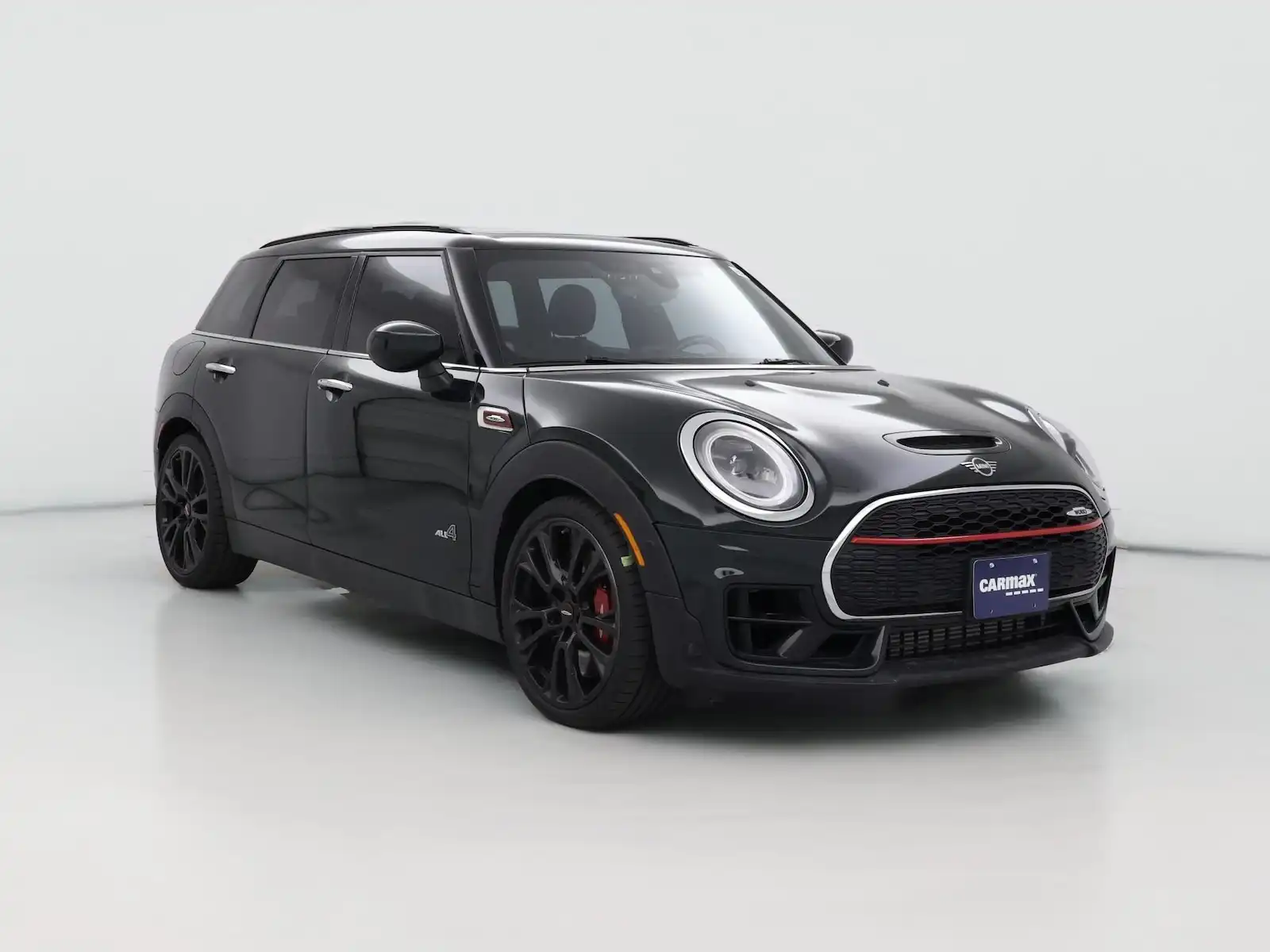2022 MINI Clubman John Cooper Works ALL4's photo