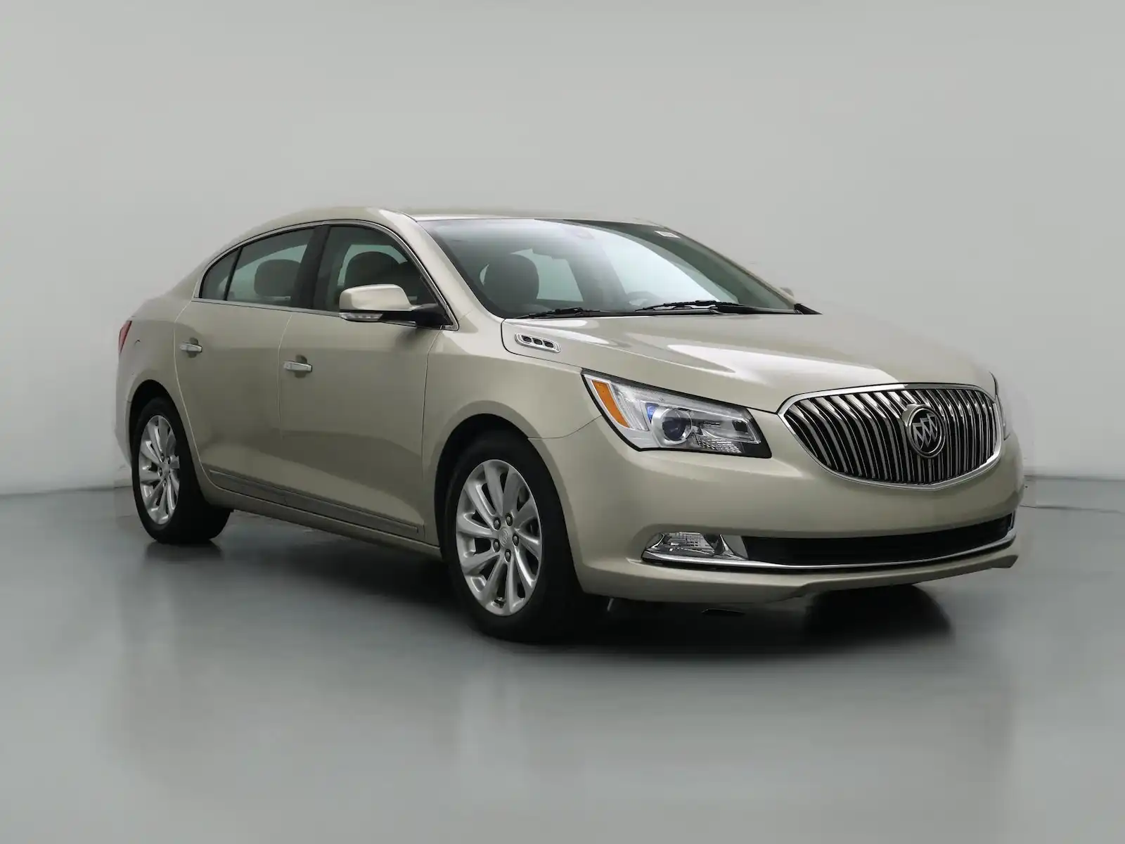 2014 Buick LaCrosse Leather's photo