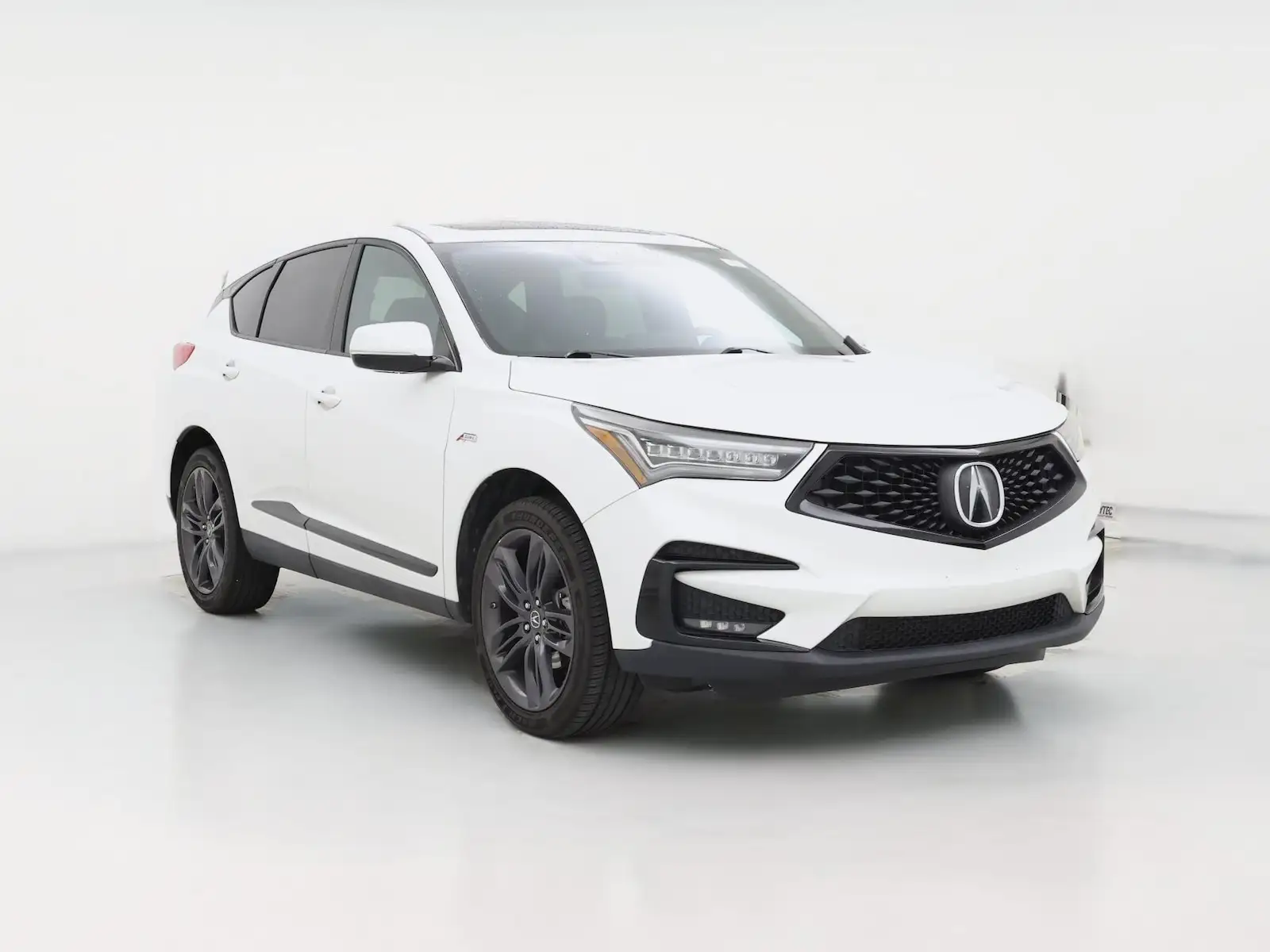 2021 Acura RDX A-Spec photo 1