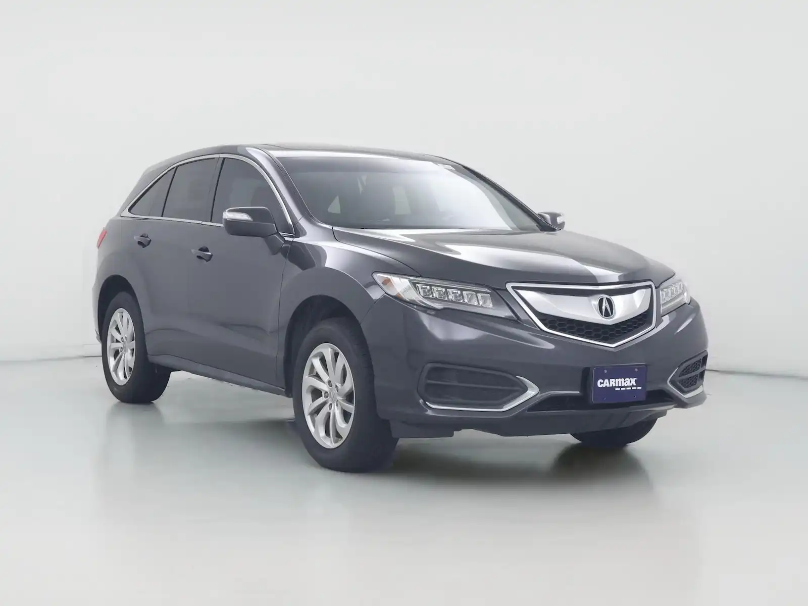 2016 Acura RDX Technology Package's photo