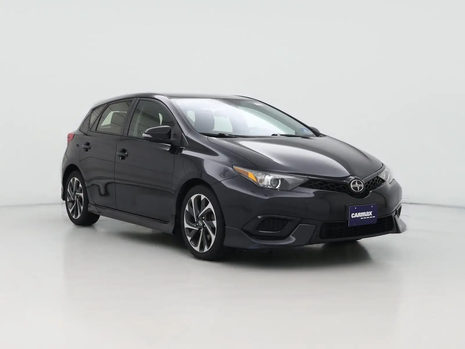 2016 Scion iM CVT's photo
