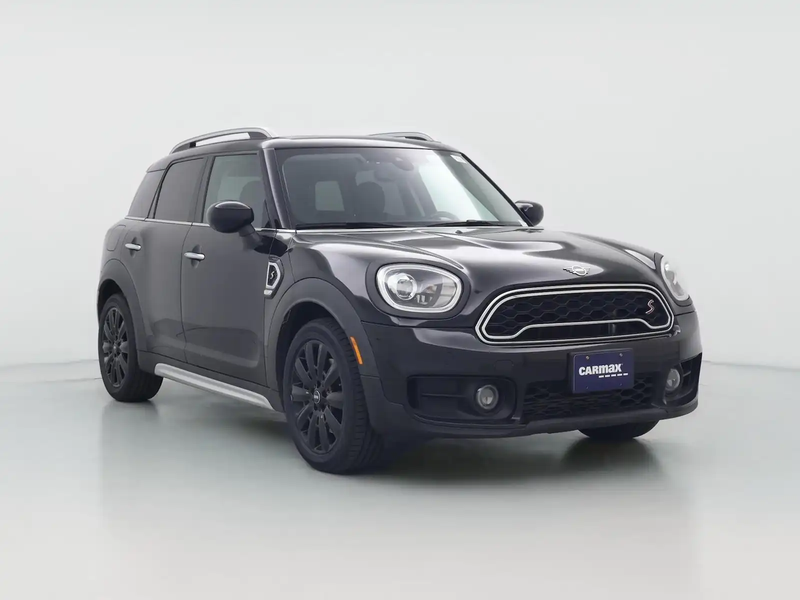 2020 MINI Countryman Cooper S's photo