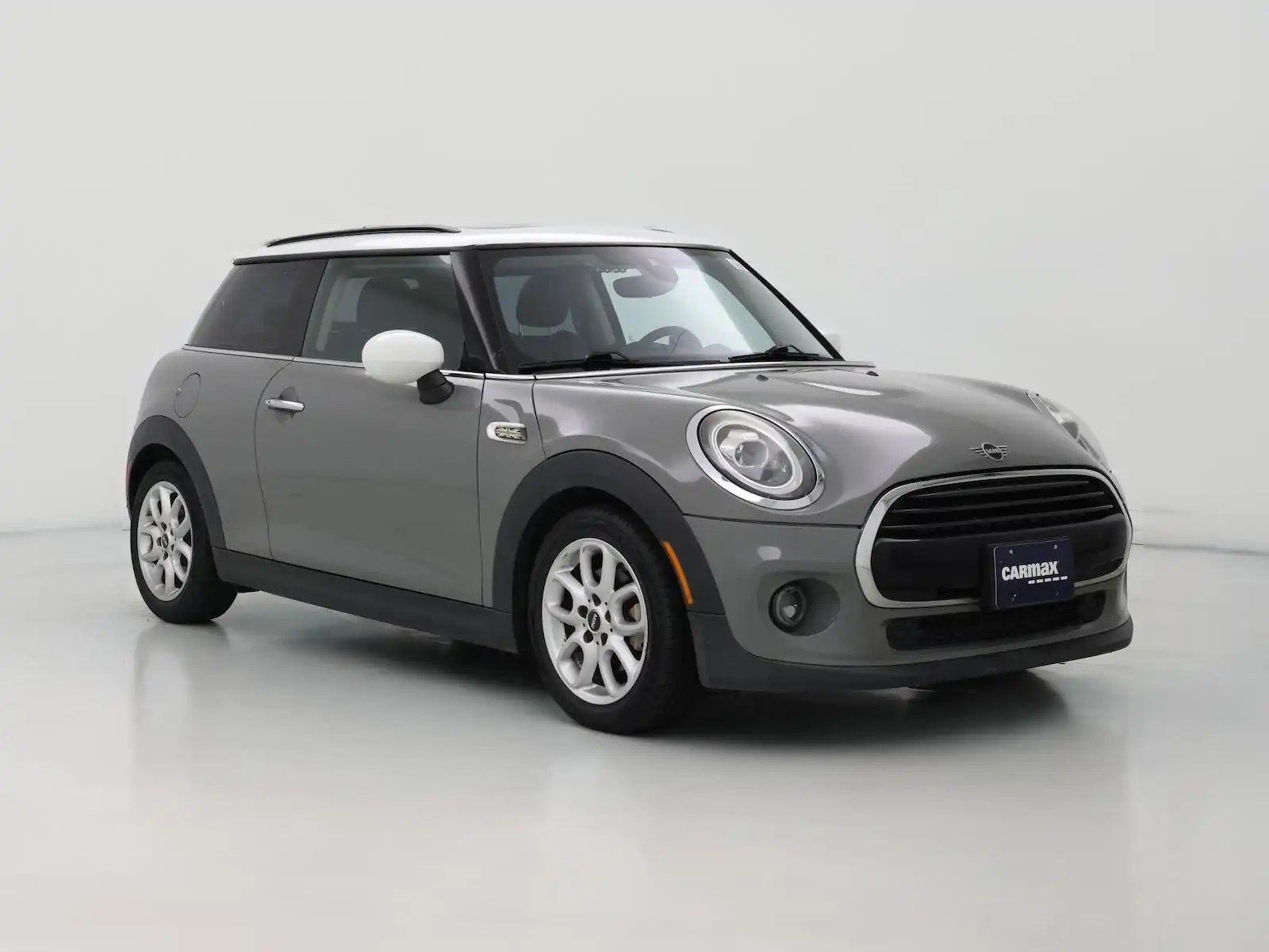 2020 MINI Hardtop Cooper Hardtop's photo