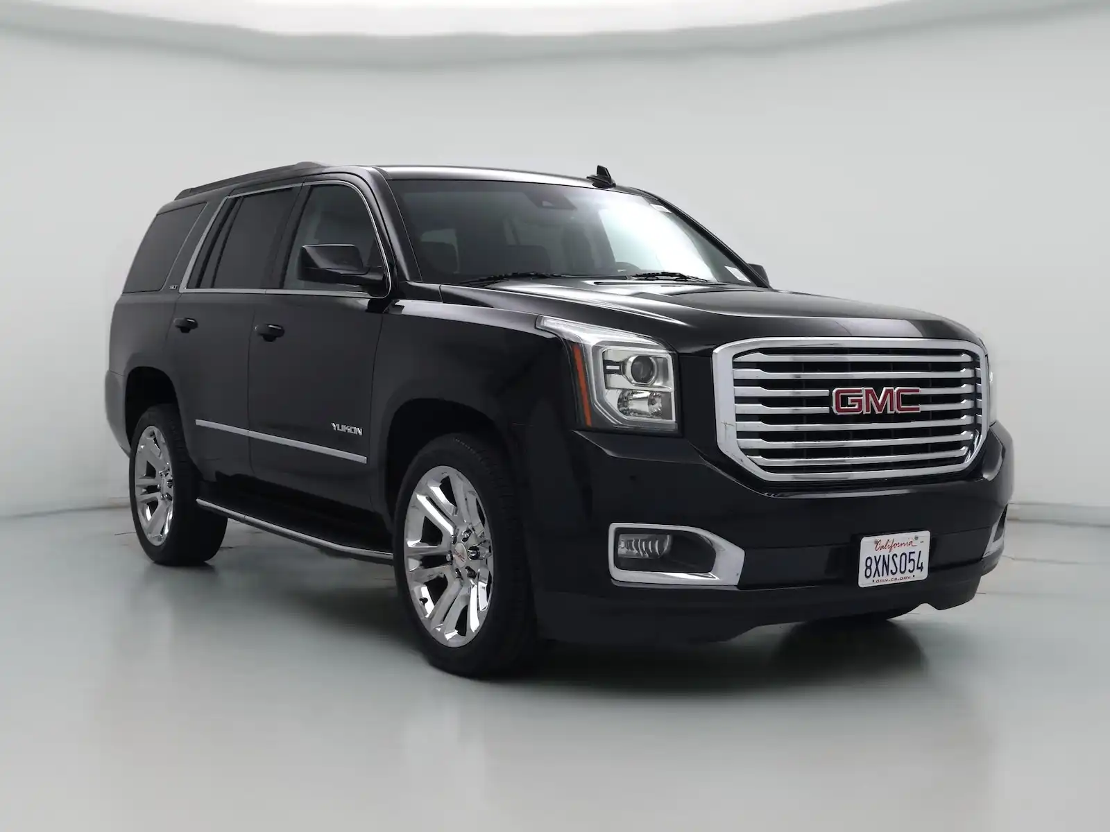 2018 GMC Yukon SLT 2WD's photo