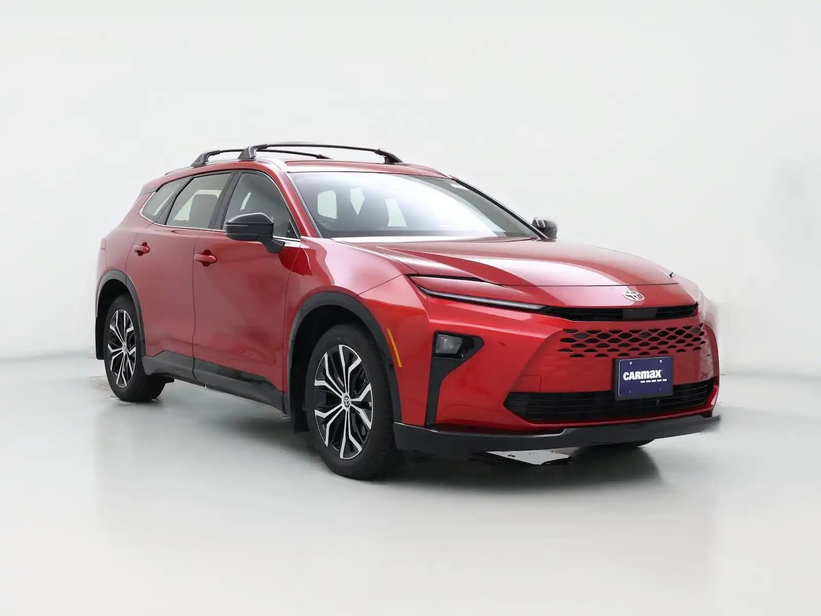 2025 Toyota Crown Signia XLE AWD's photo
