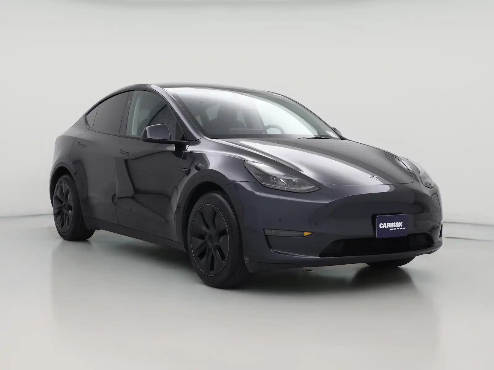 2025 Tesla Model Y Long Range RWD's photo