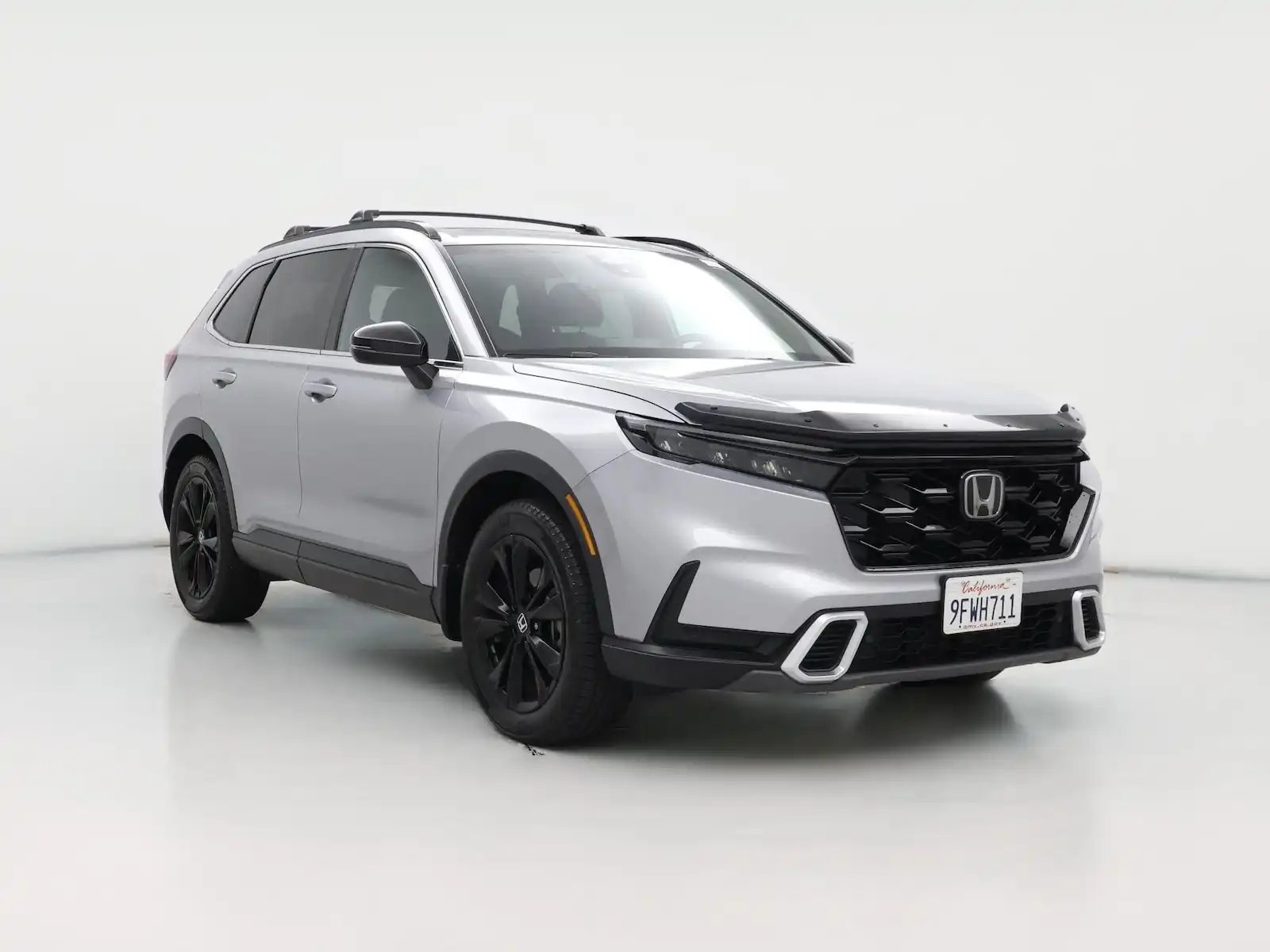 2023 Honda CR-V Hybrid Sport Touring AWD's photo