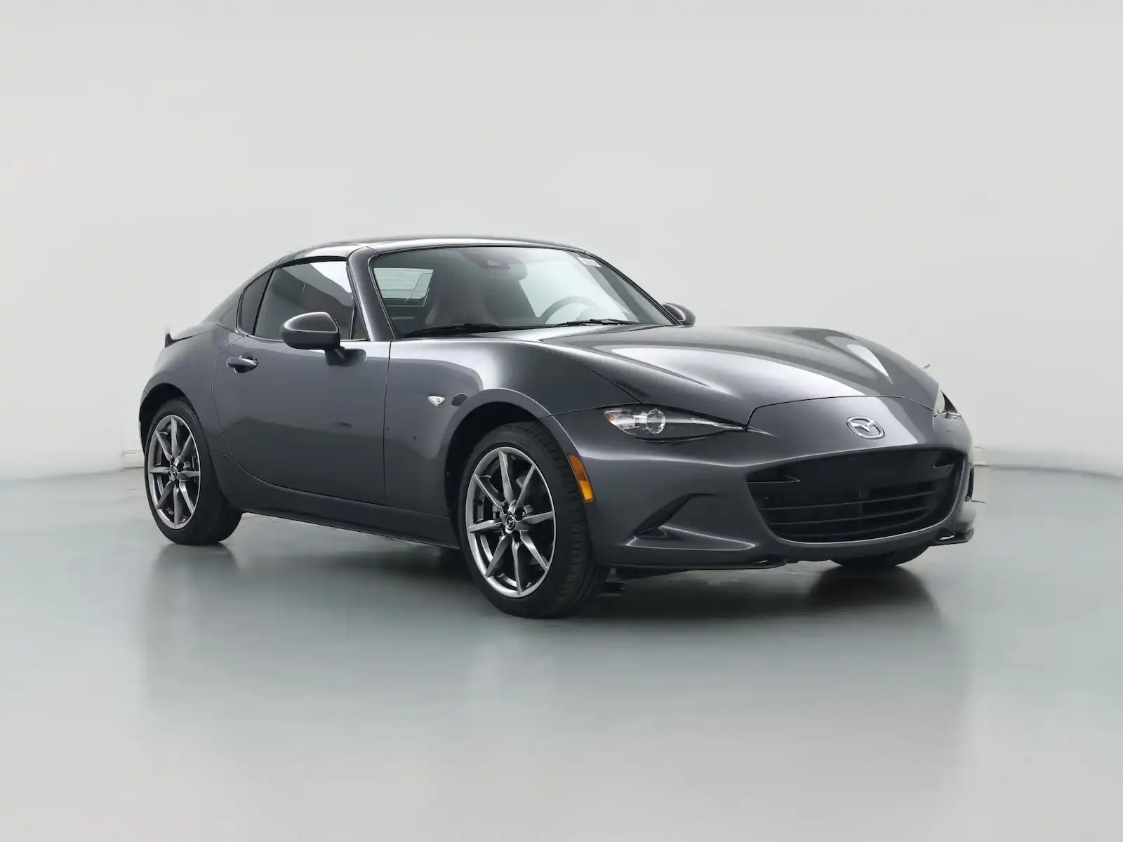 2023 Mazda MX-5 Miata Grand Touring Auto's photo