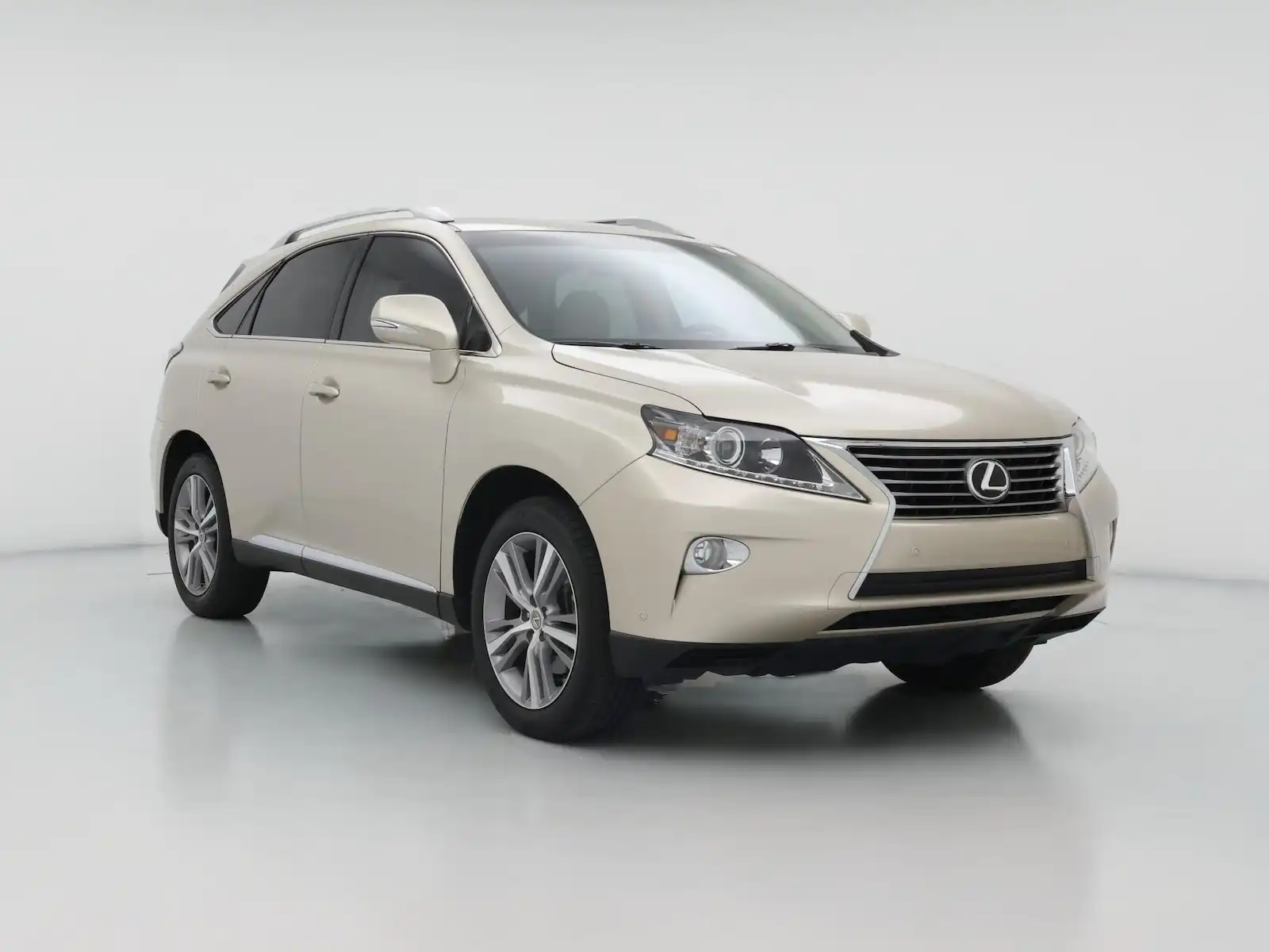 2015 Lexus RX 350 350 2WD's photo
