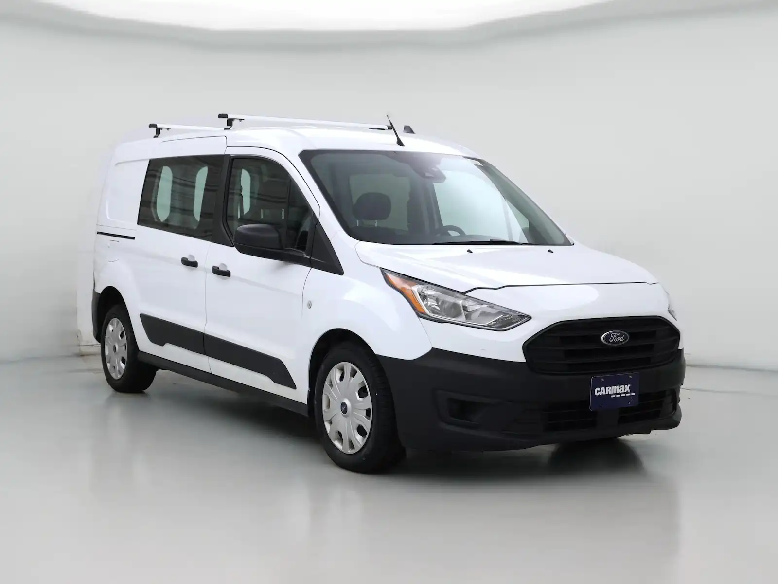 2019 Ford Transit Connect XL LWB Van (Rear 180 Degree Door's photo