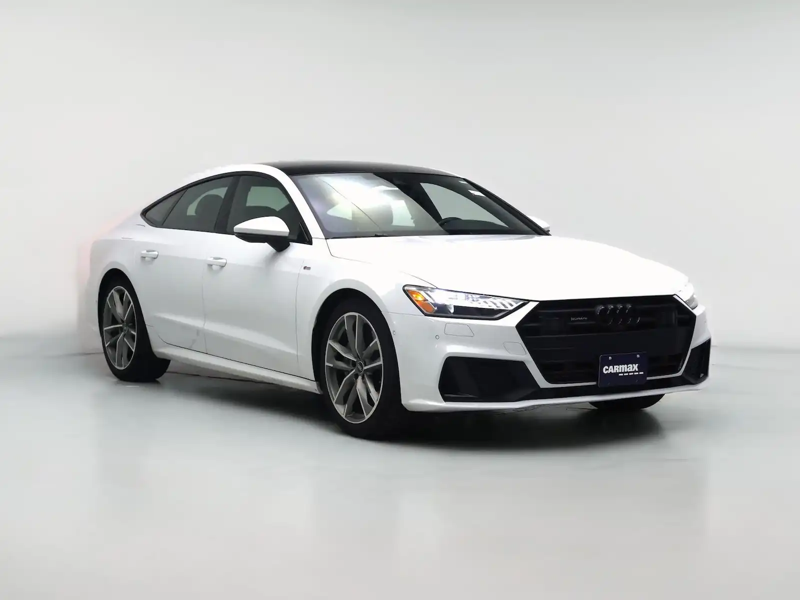 2023 Audi A7 55 Premium Plus quattro S tronic's photo