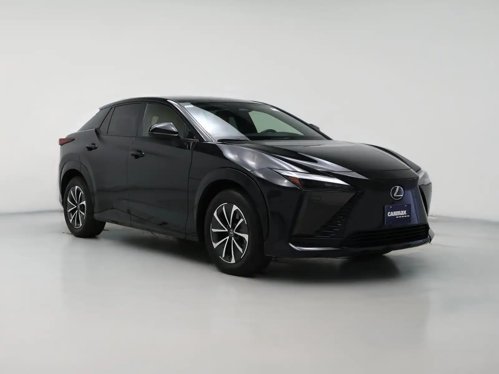 2024 Lexus RZ 450e 450e Premium With 18-Inch Wheel AWD's photo