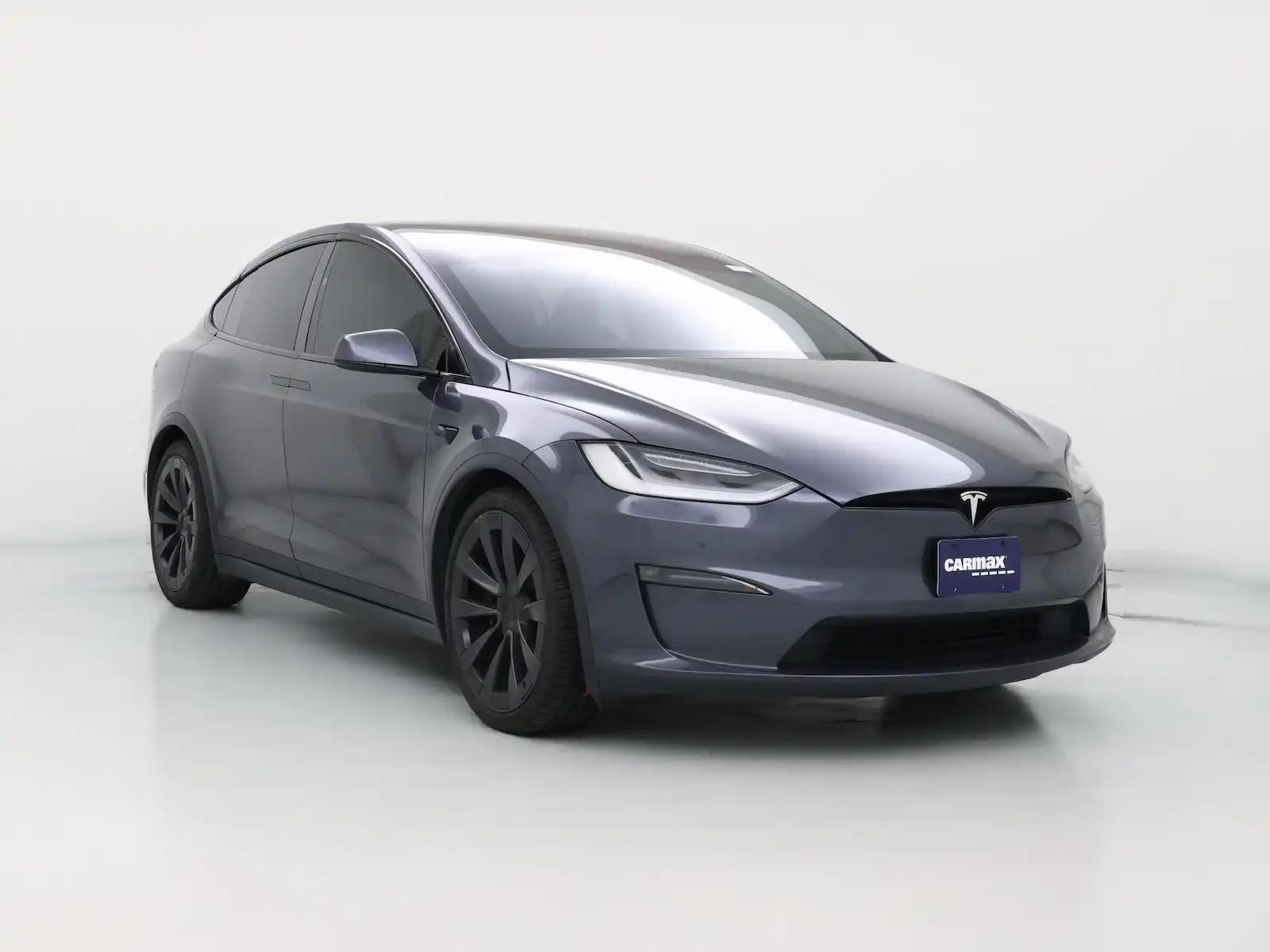 2023 Tesla Model X Long Range's photo