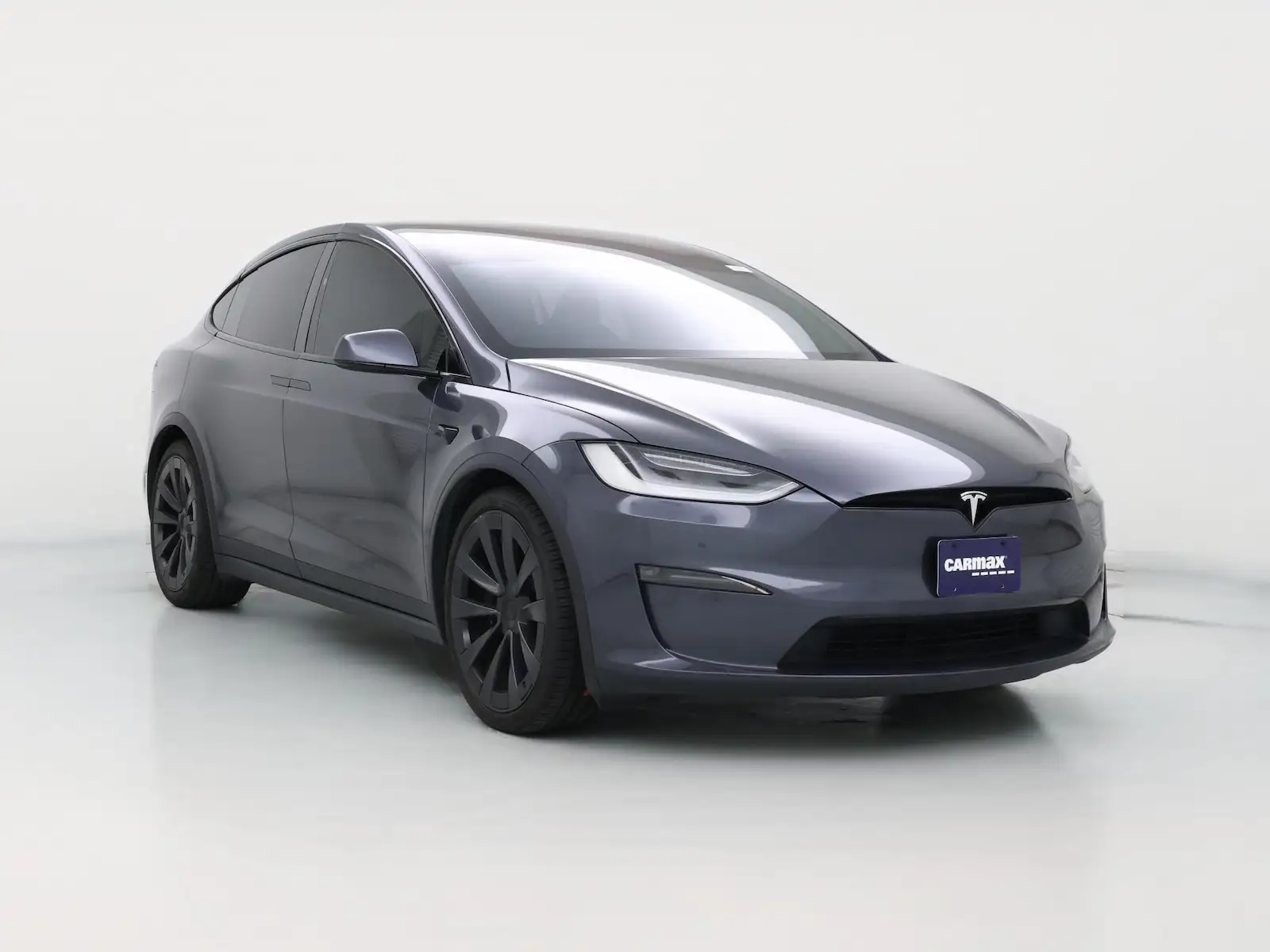 2023 Tesla Model X Long Range photo 1