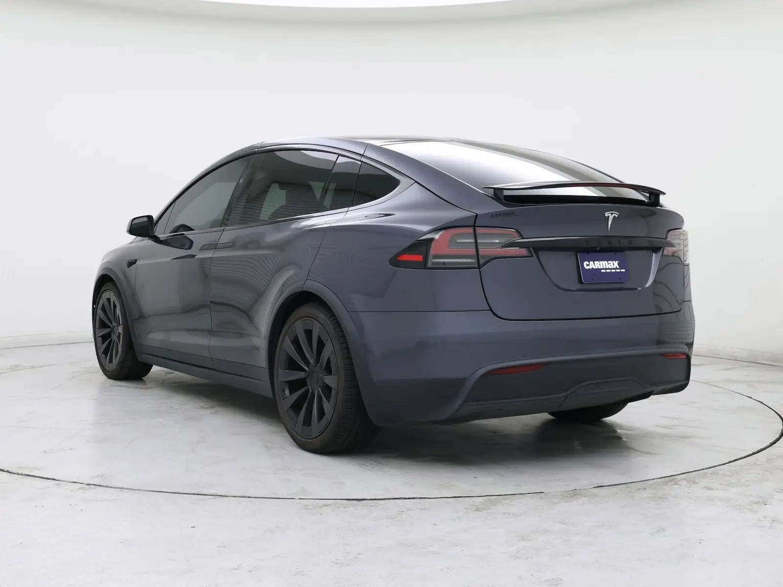 2023 Tesla Model X Long Range photo 3