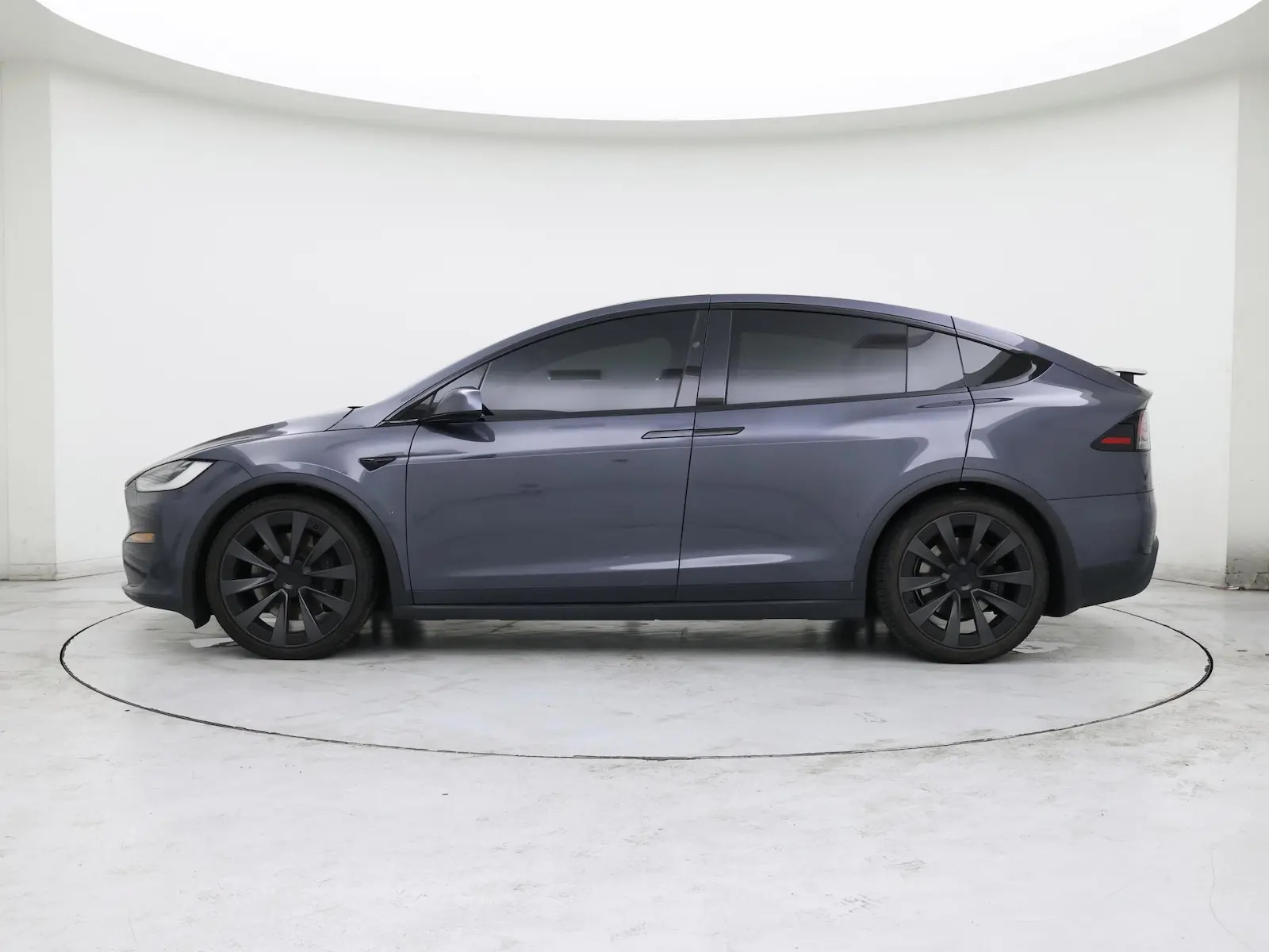 2023 Tesla Model X Long Range photo 4