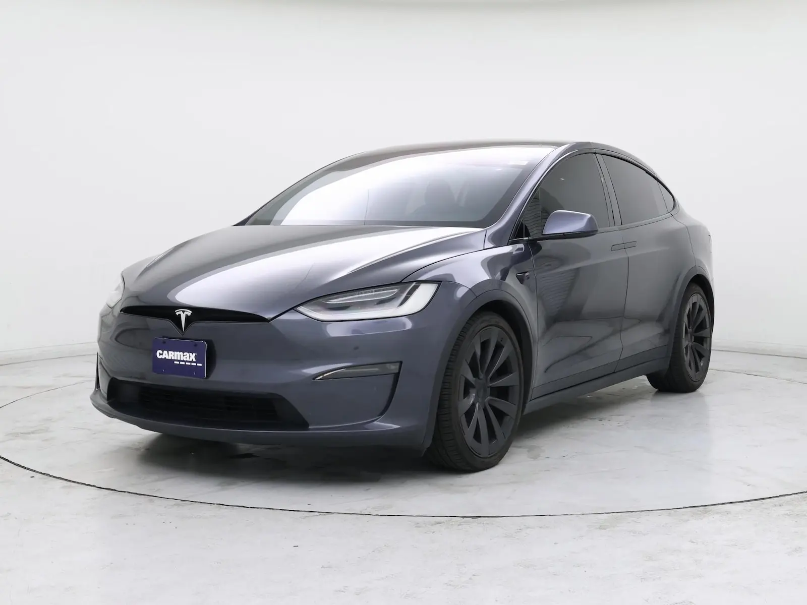 2023 Tesla Model X Long Range photo 5