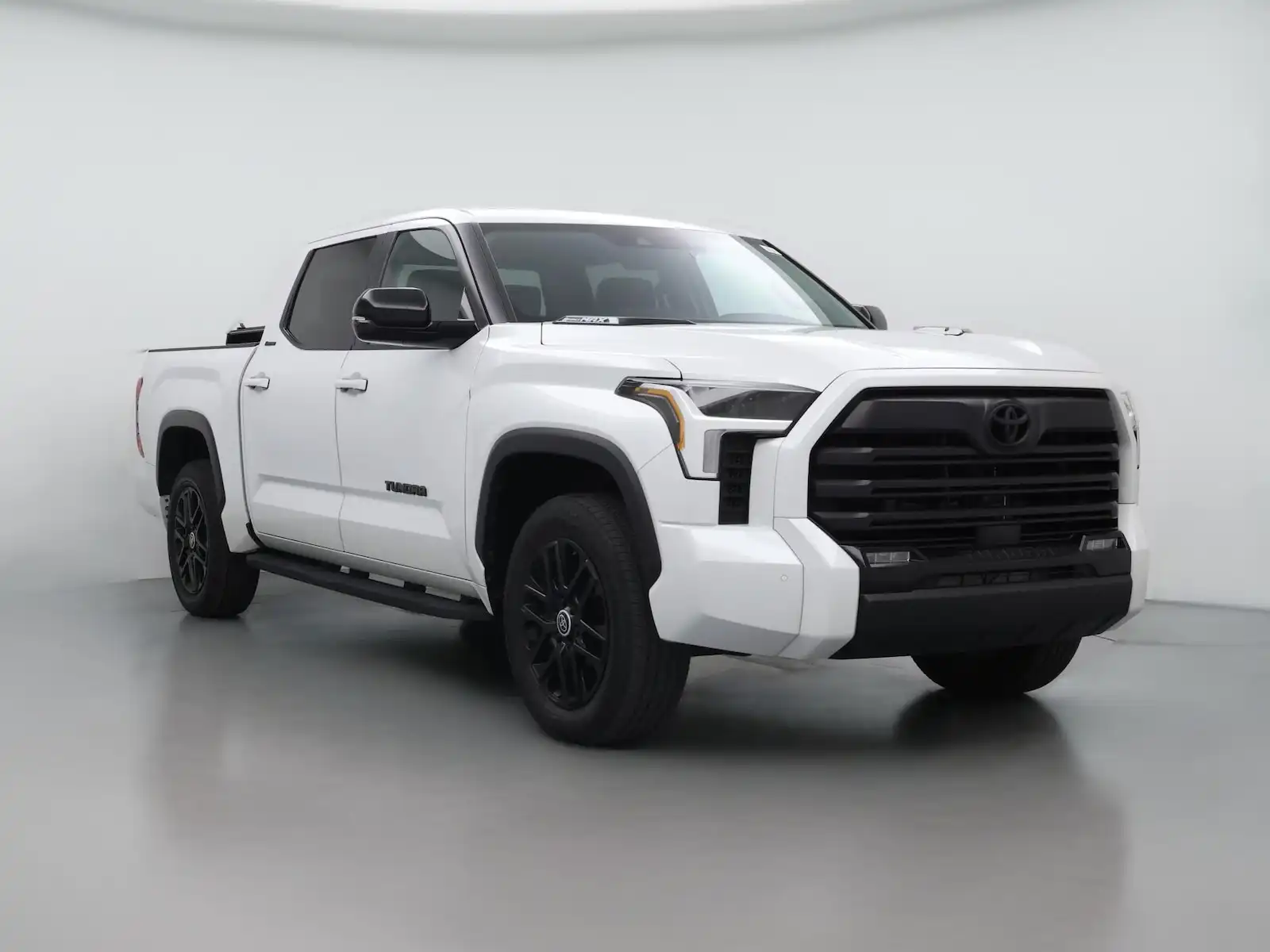 2024 Toyota Tundra Limited Hybrid 4WD CrewMax 5.5' Bed's photo