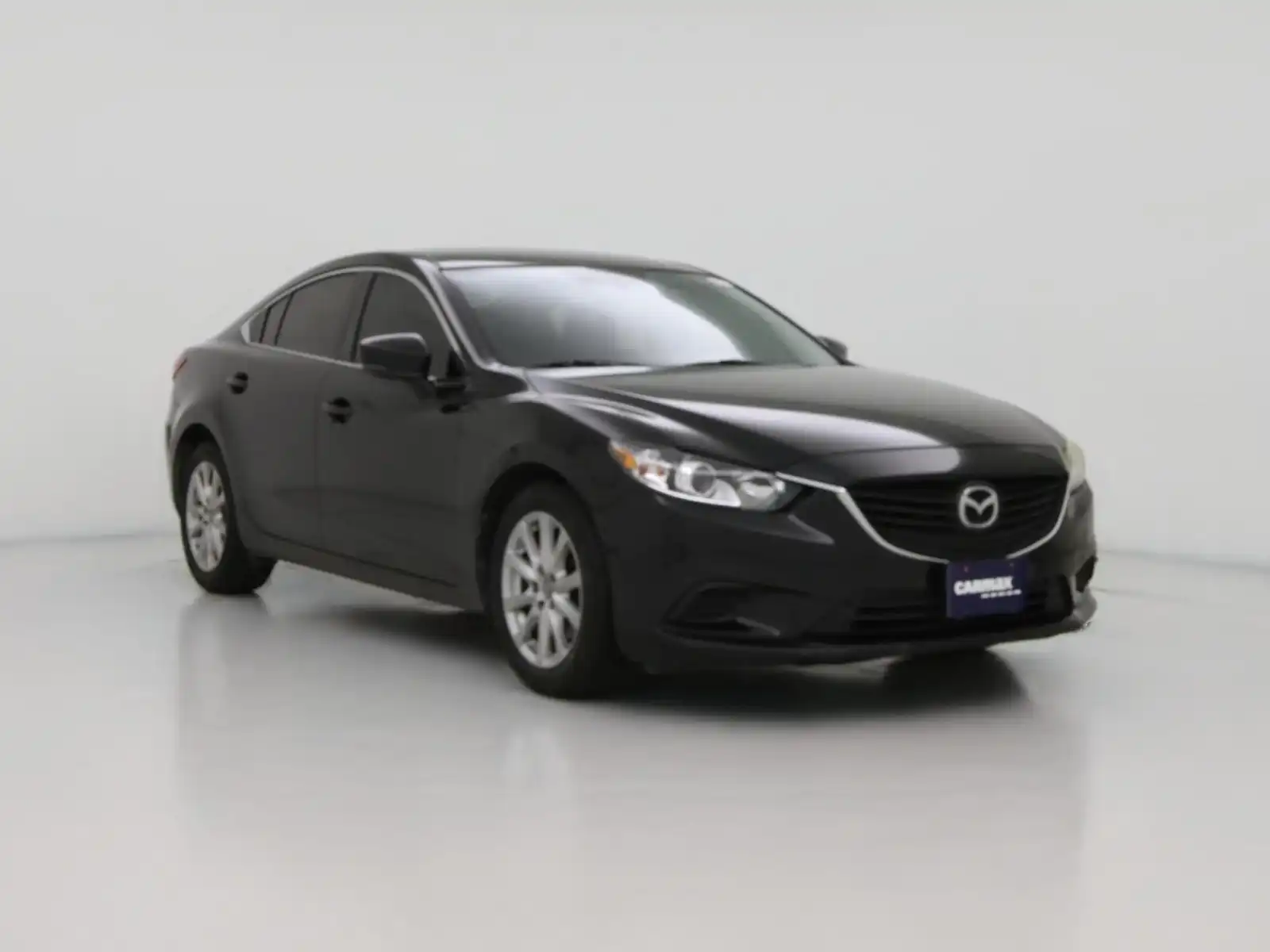 2017 Mazda EZ-6 Sport i's photo