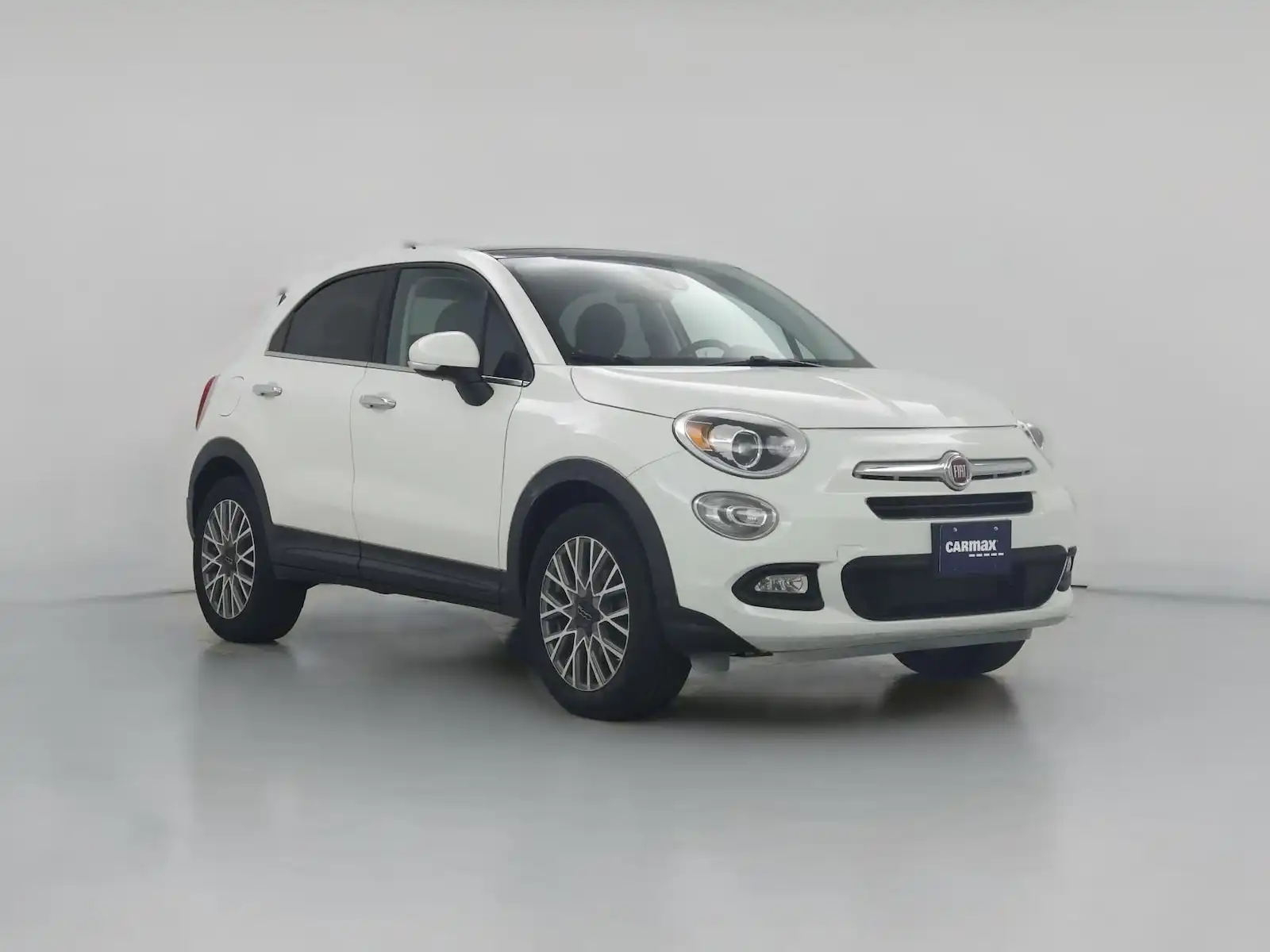 2017 FIAT 500X Lounge AWD's photo