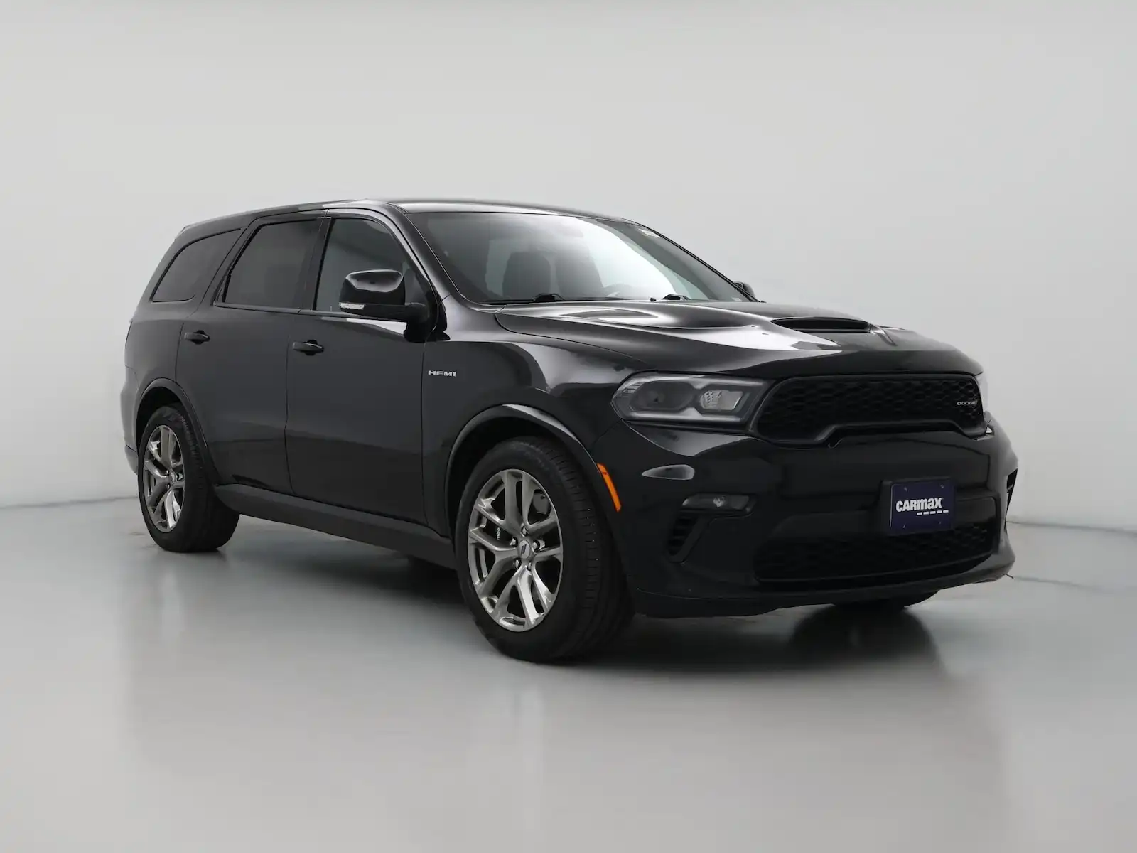 2021 Dodge Durango R/T AWD's photo