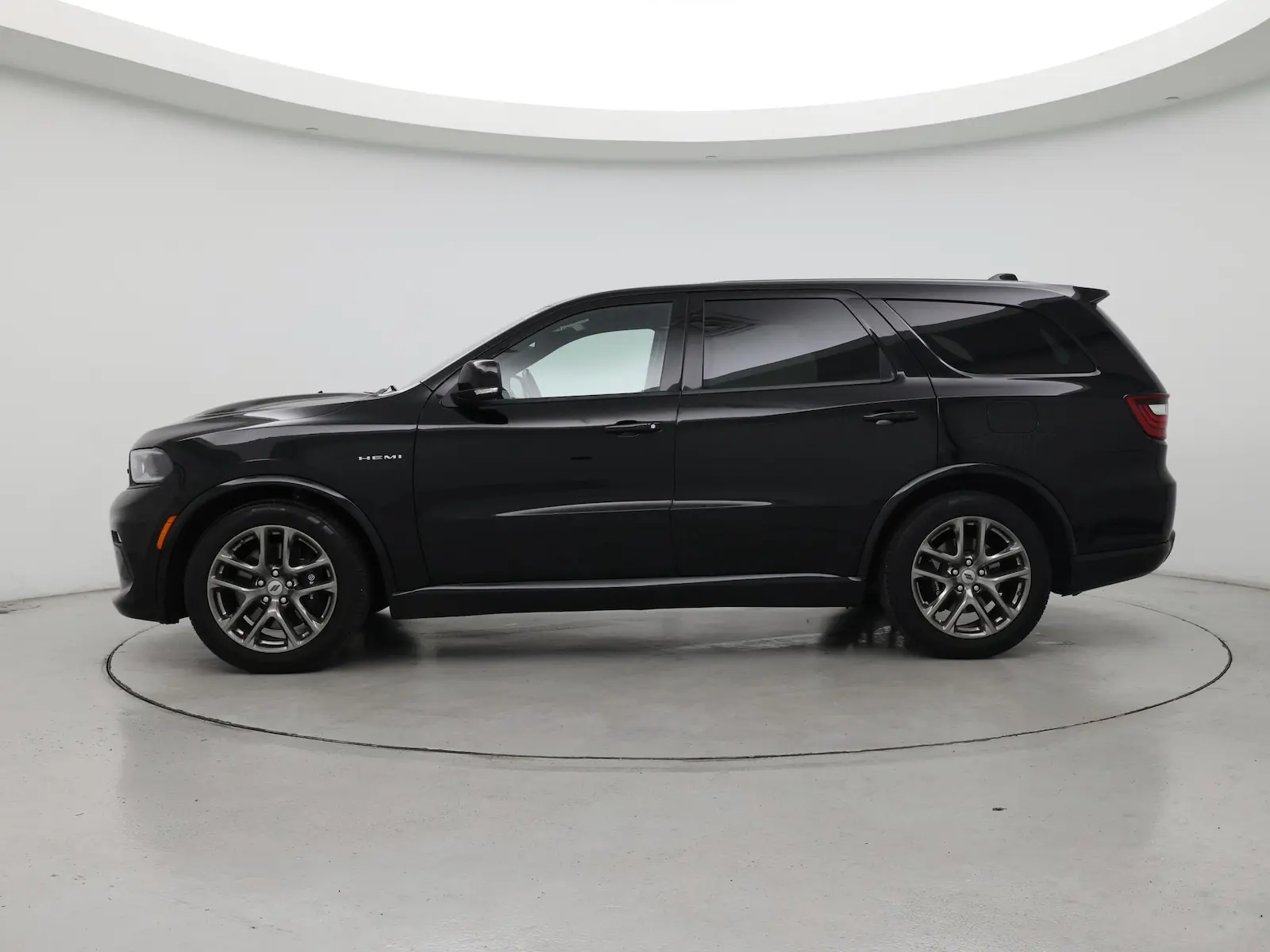 2021 Dodge Durango R/T AWD photo 4