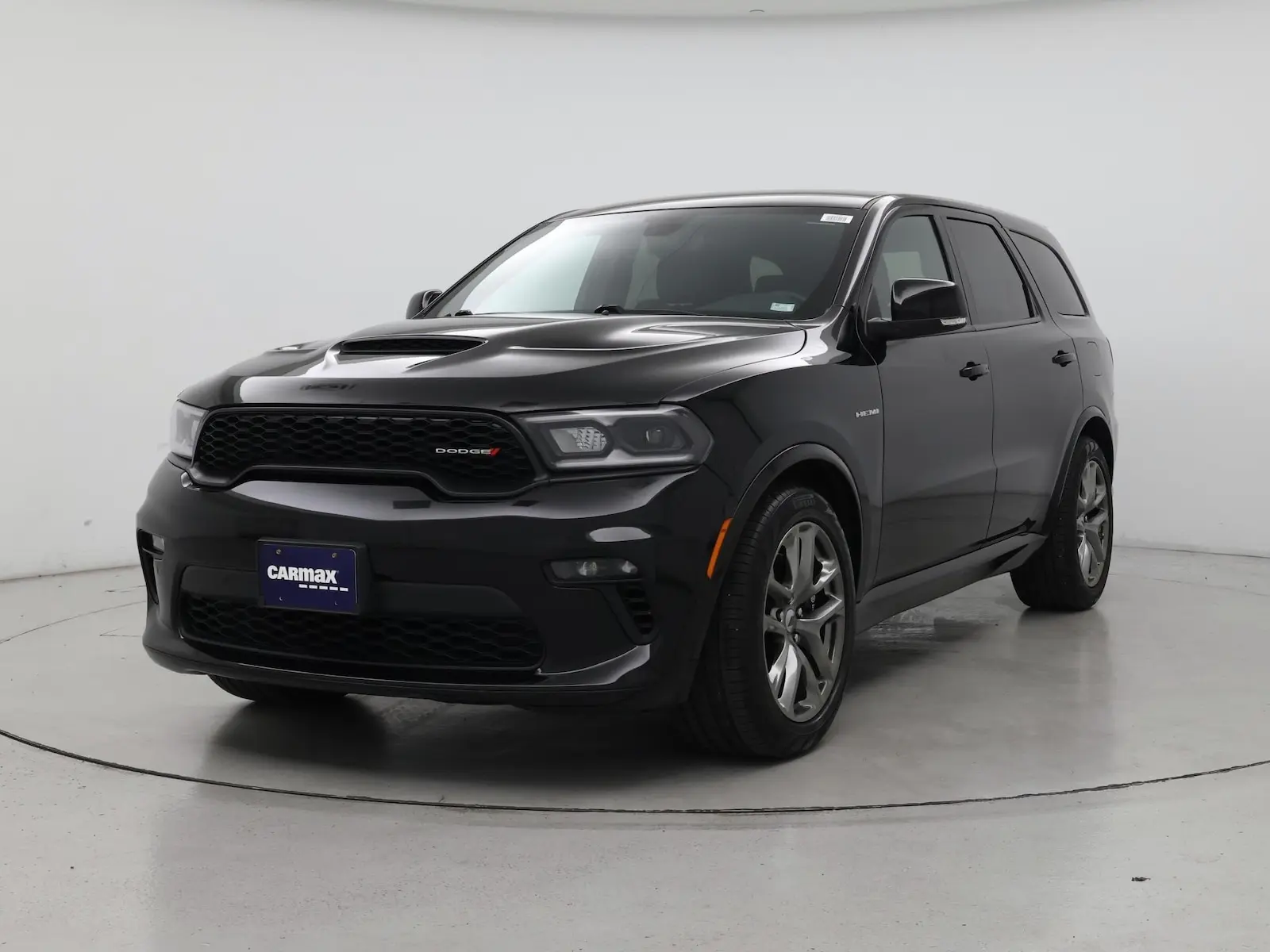 2021 Dodge Durango R/T AWD photo 5