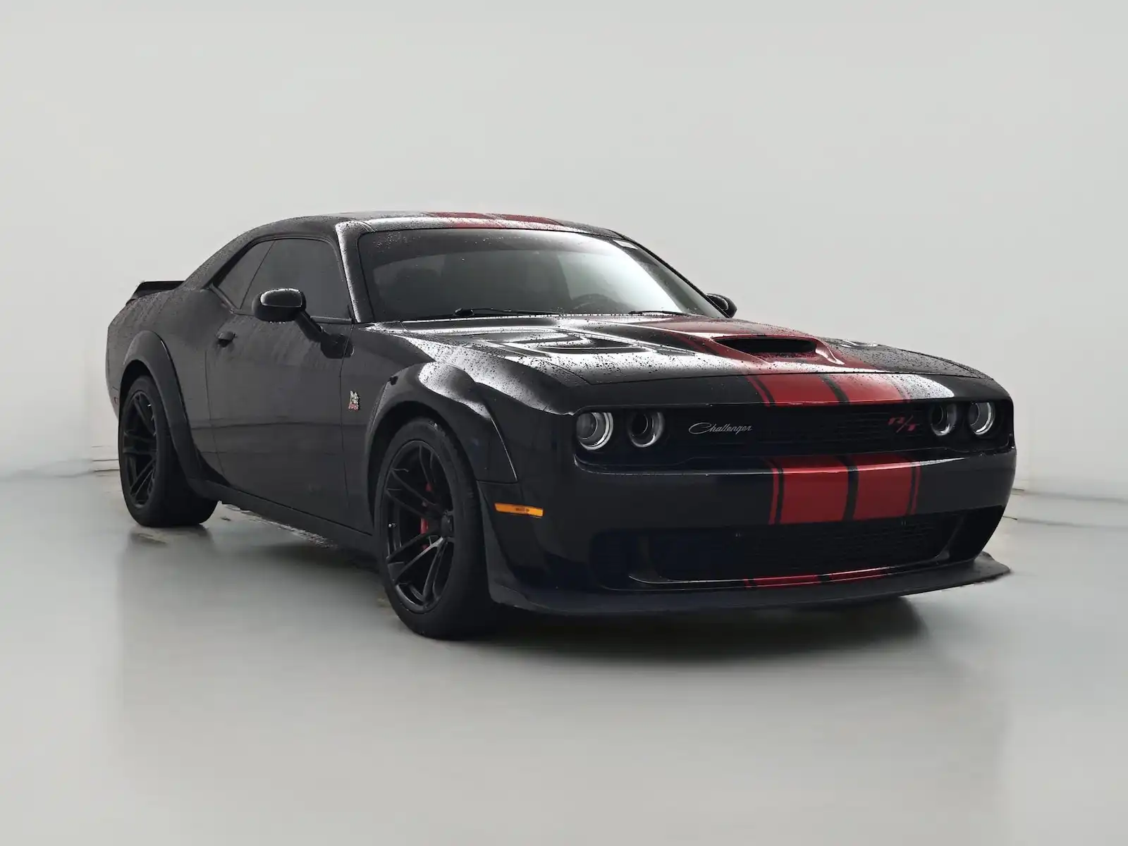 2021 Dodge Challenger R/T Scat Pack Widebody's photo