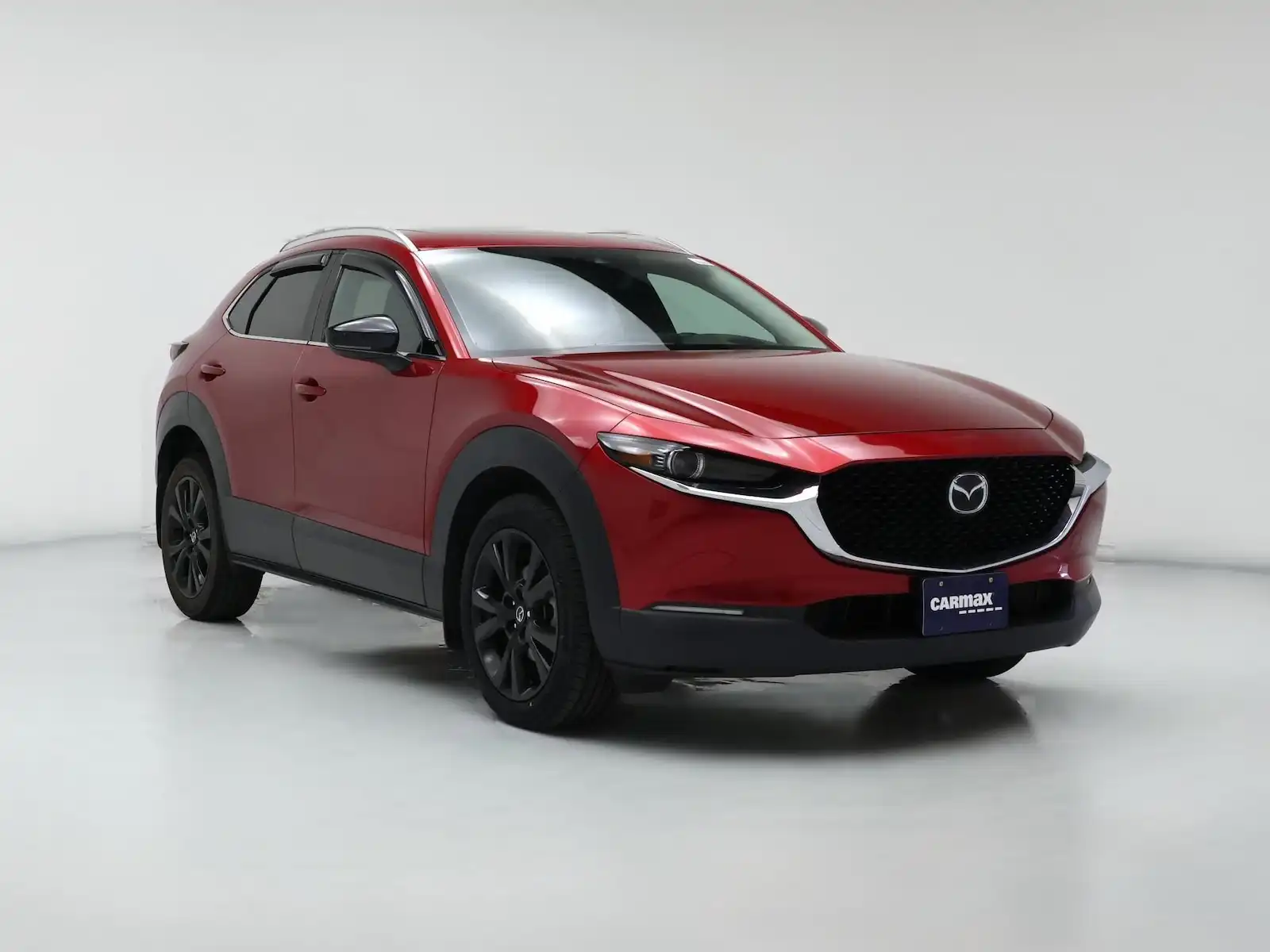 2023 Mazda CX-30 Turbo Premium AWD's photo