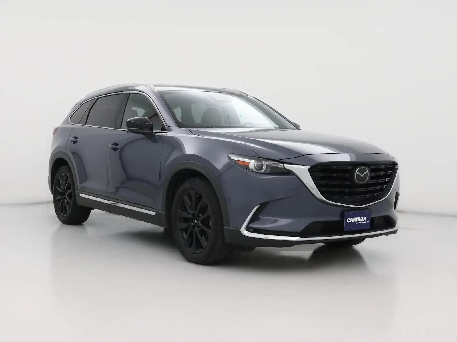 2021 Mazda CX-9 Carbon Edition AWD's photo