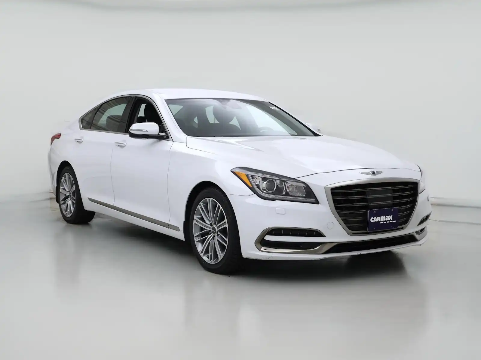 2019 Genesis G80 3.8 AWD's photo